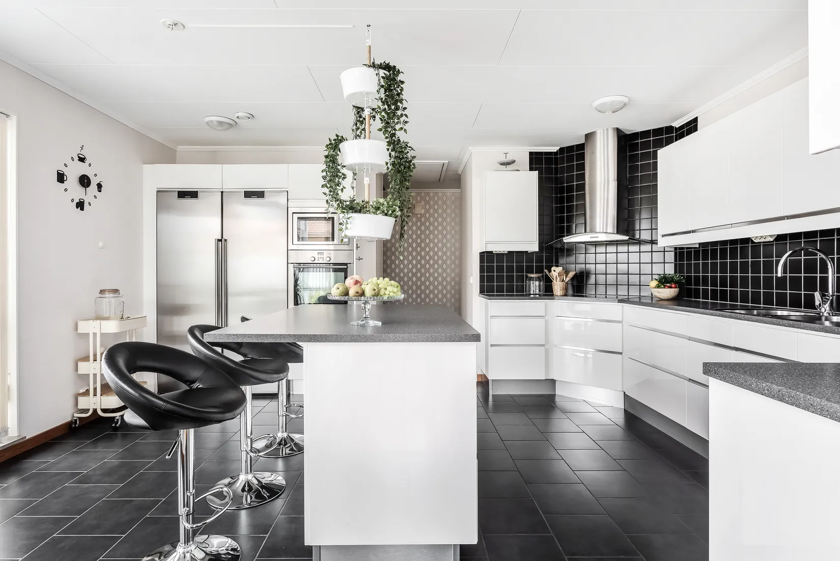 Villa, Planetgatan 37, Kristineberg, Malmö