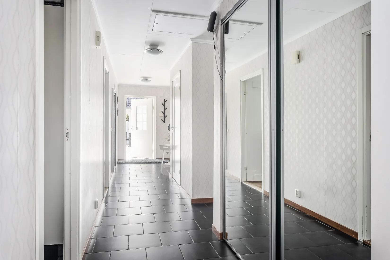 Villa, Planetgatan 37, Kristineberg, Malmö