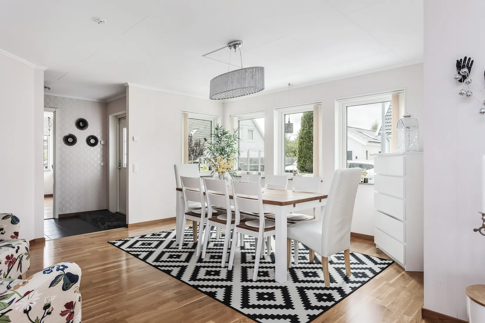 Villa, Planetgatan 37, Kristineberg, Malmö