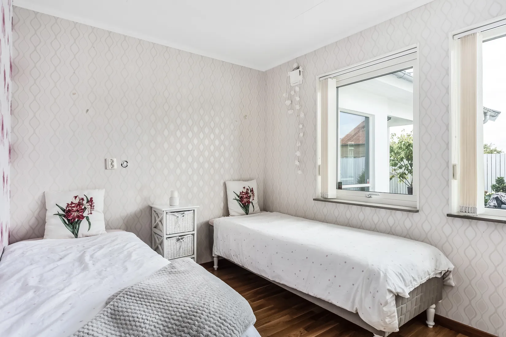 Villa, Planetgatan 37, Kristineberg, Malmö