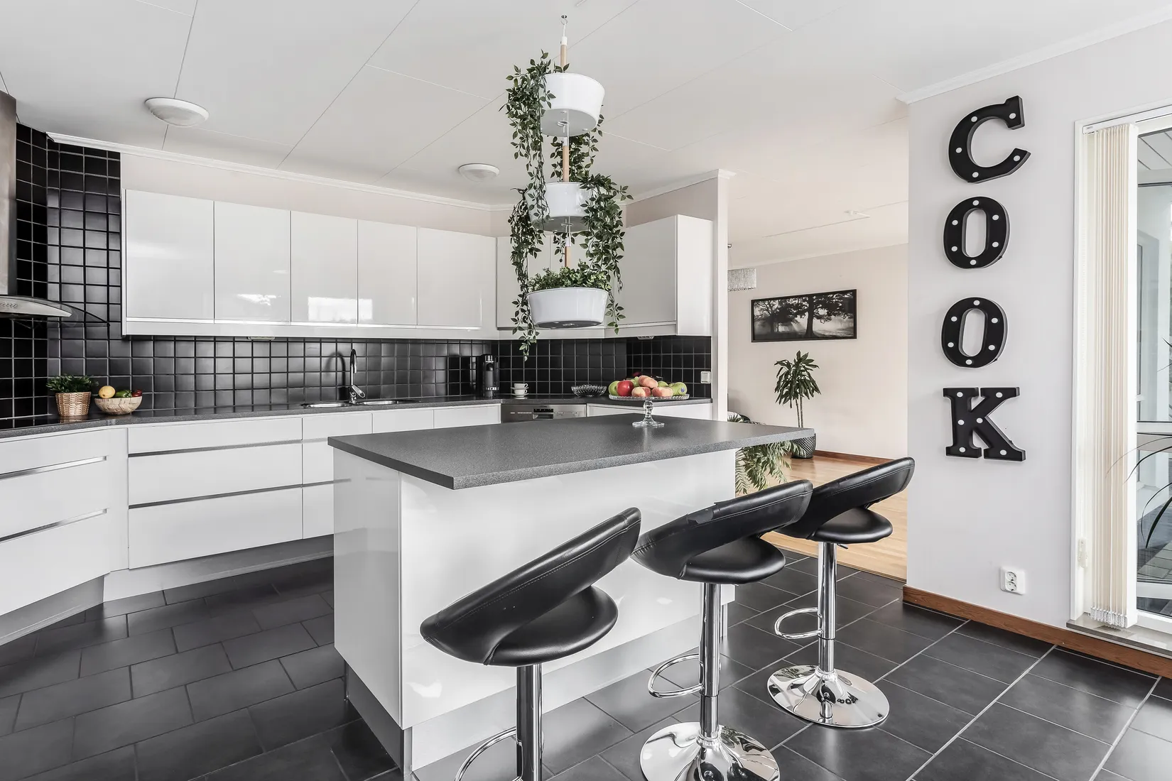 Villa, Planetgatan 37, Kristineberg, Malmö