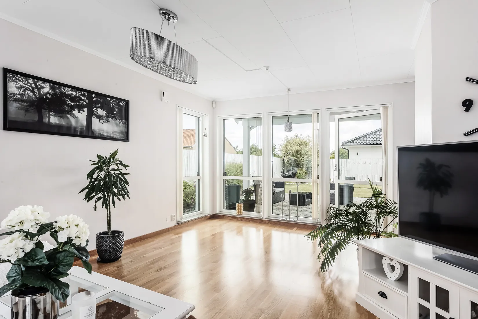 Villa, Planetgatan 37, Kristineberg, Malmö