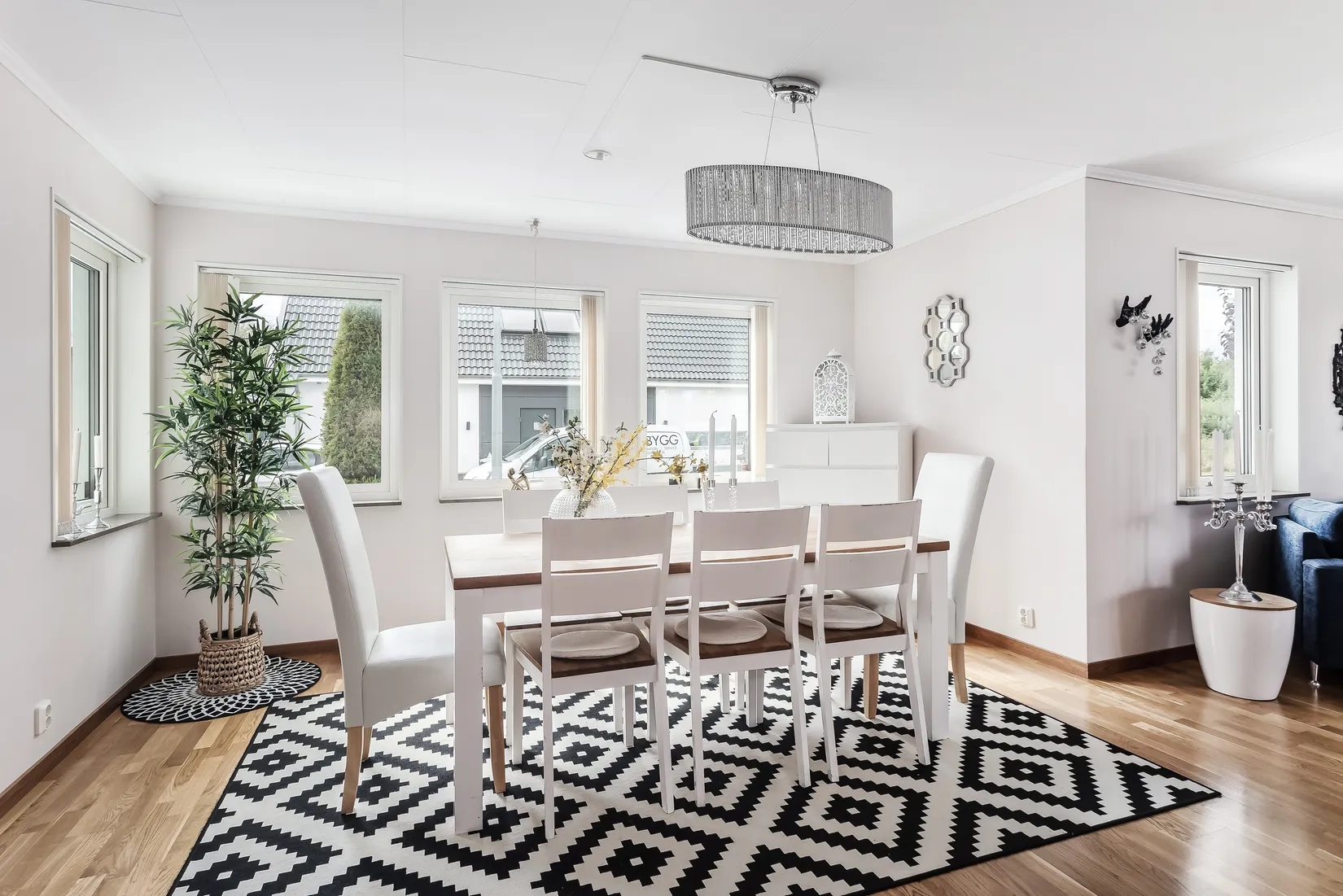 Villa, Planetgatan 37, Kristineberg, Malmö