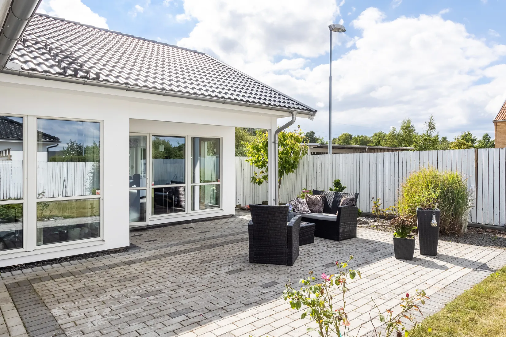Villa, Planetgatan 37, Kristineberg, Malmö