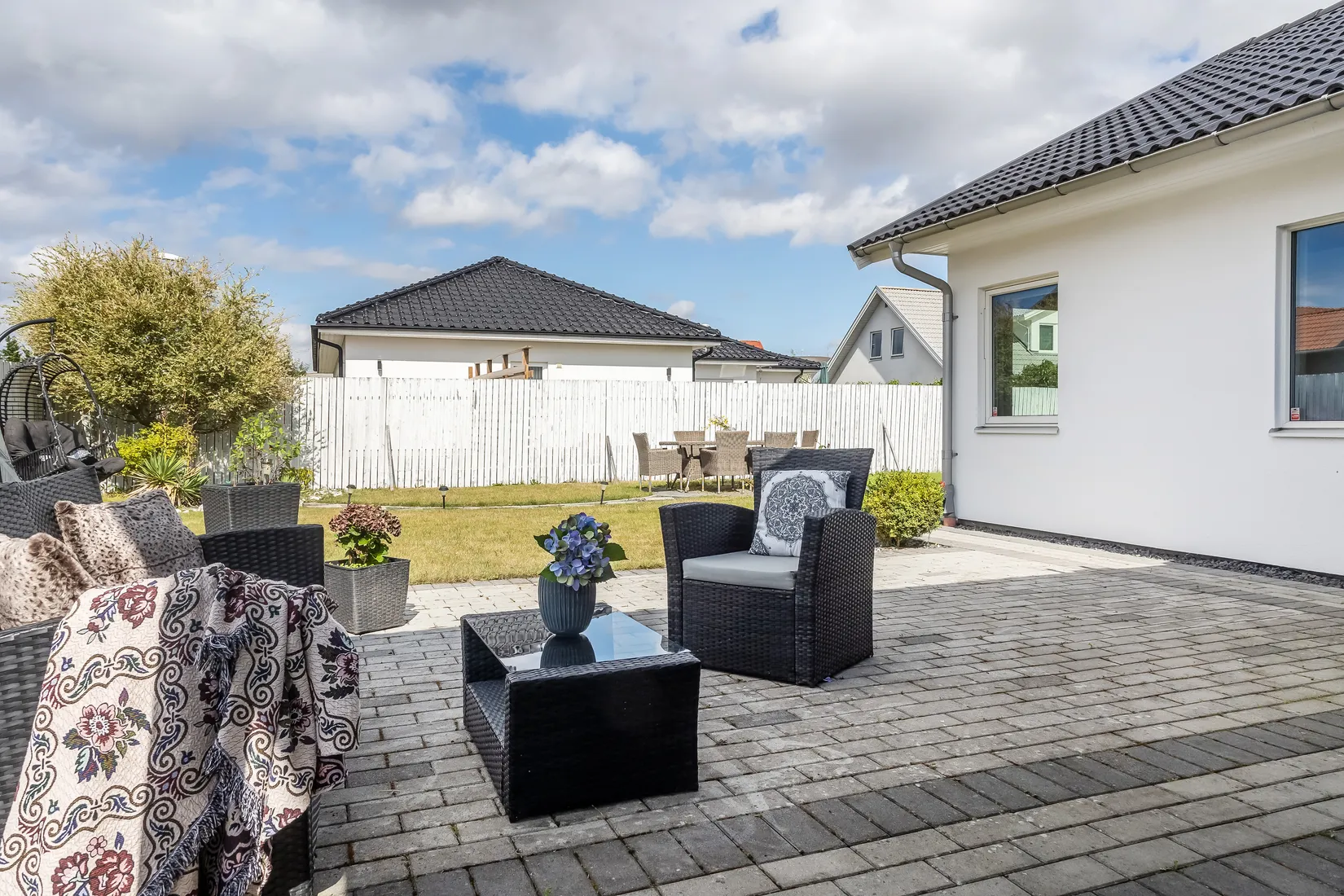 Villa, Planetgatan 37, Kristineberg, Malmö
