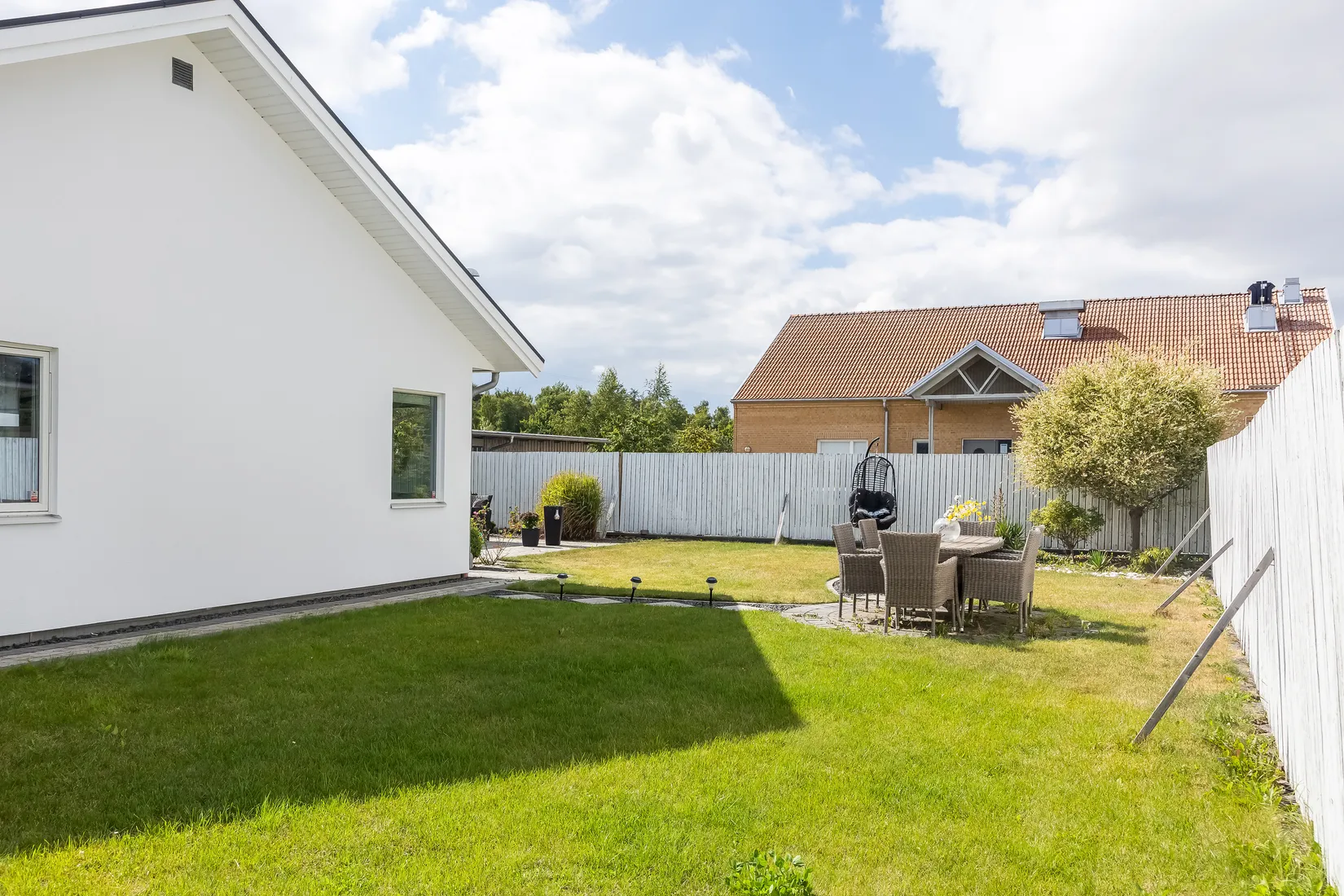 Villa, Planetgatan 37, Kristineberg, Malmö