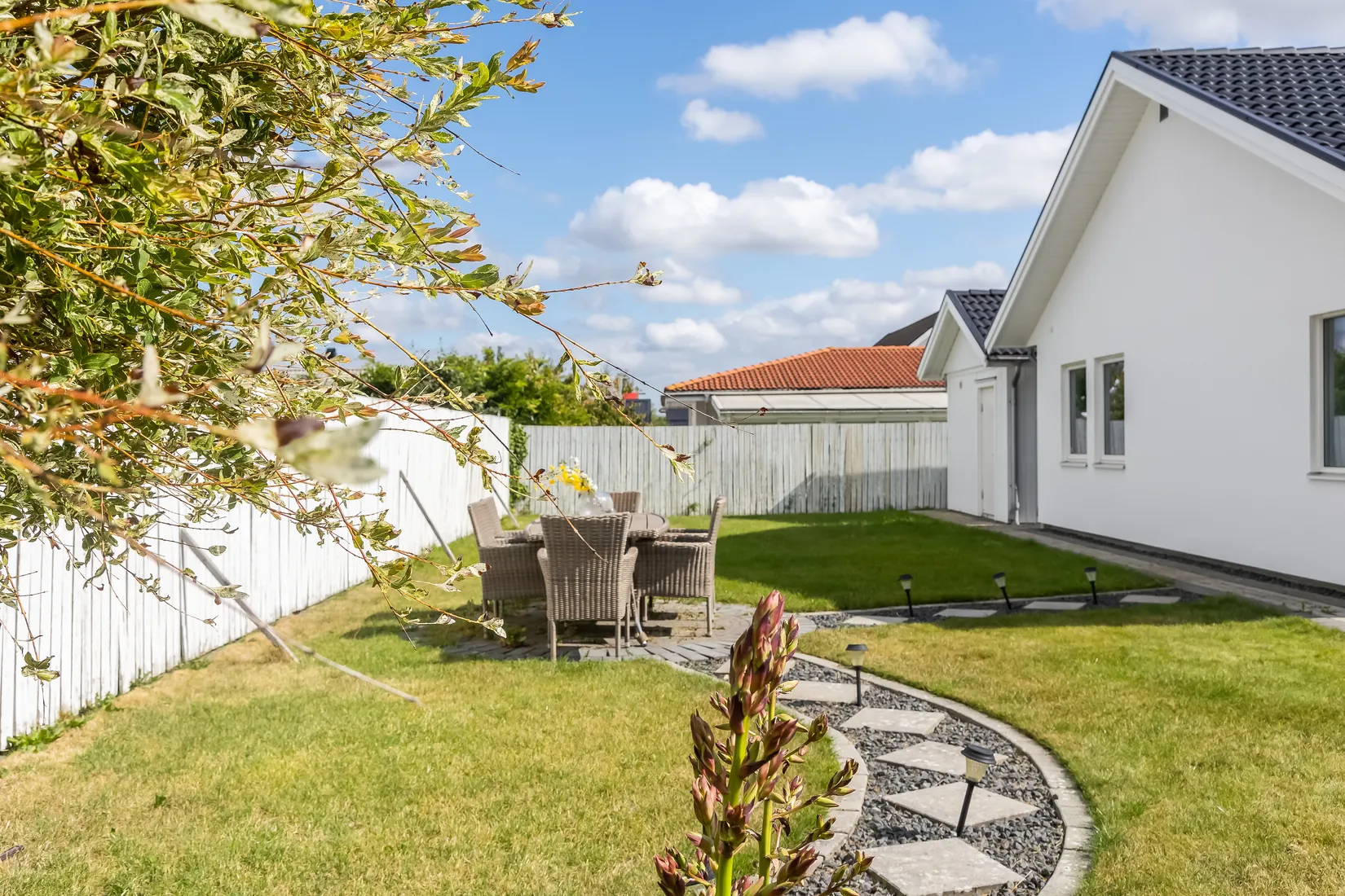 Villa, Planetgatan 37, Kristineberg, Malmö
