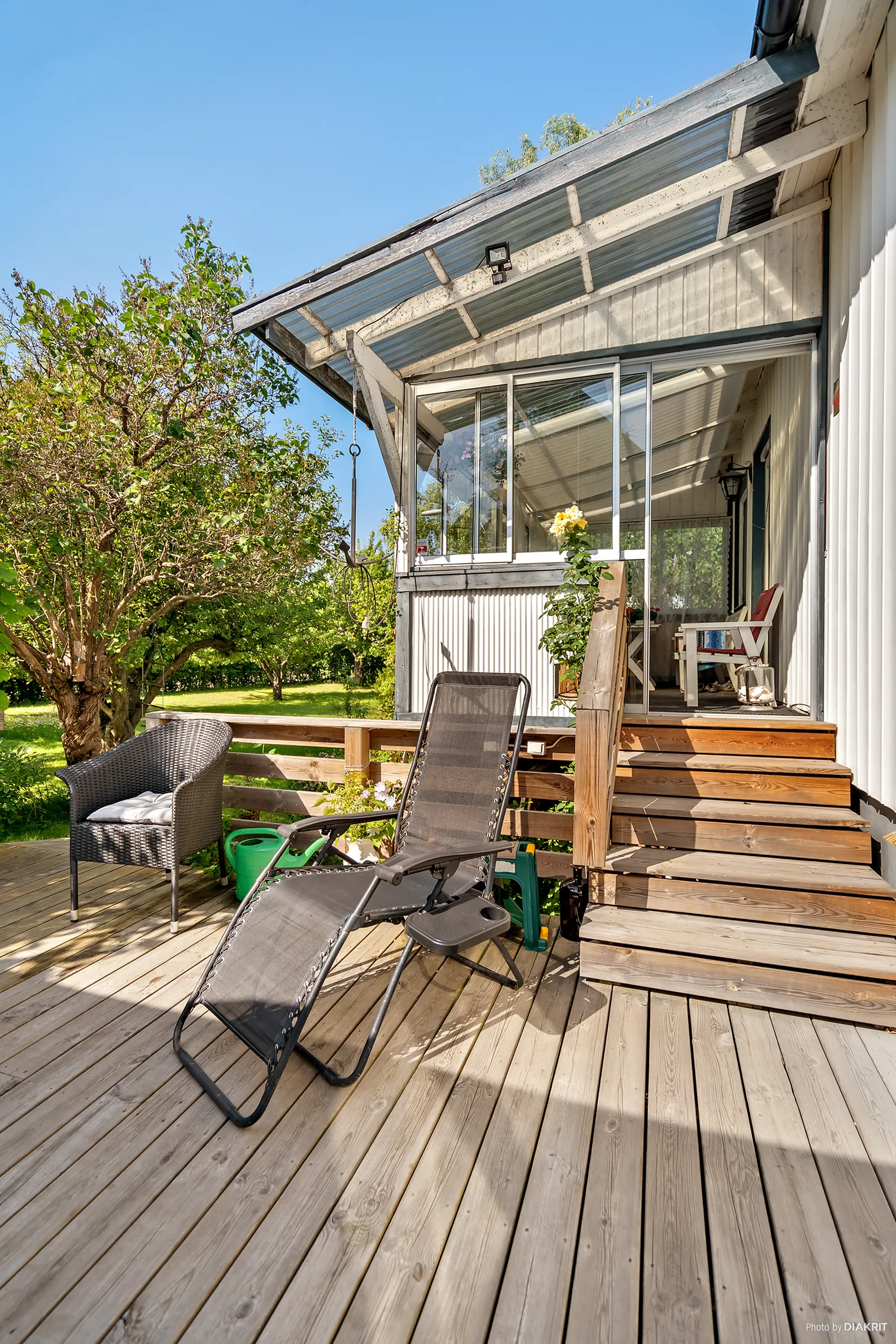 Villa, Mellangårdsvägen 36, Solhem, Stockholm