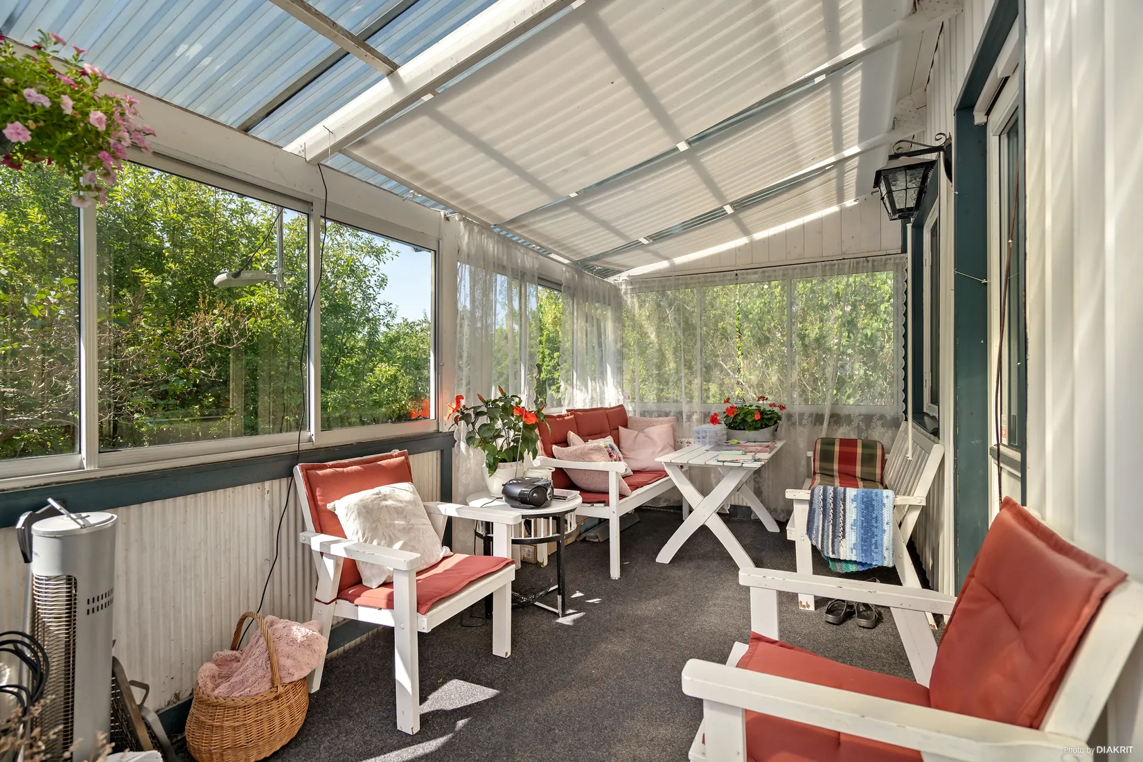 Villa, Mellangårdsvägen 36, Solhem, Stockholm