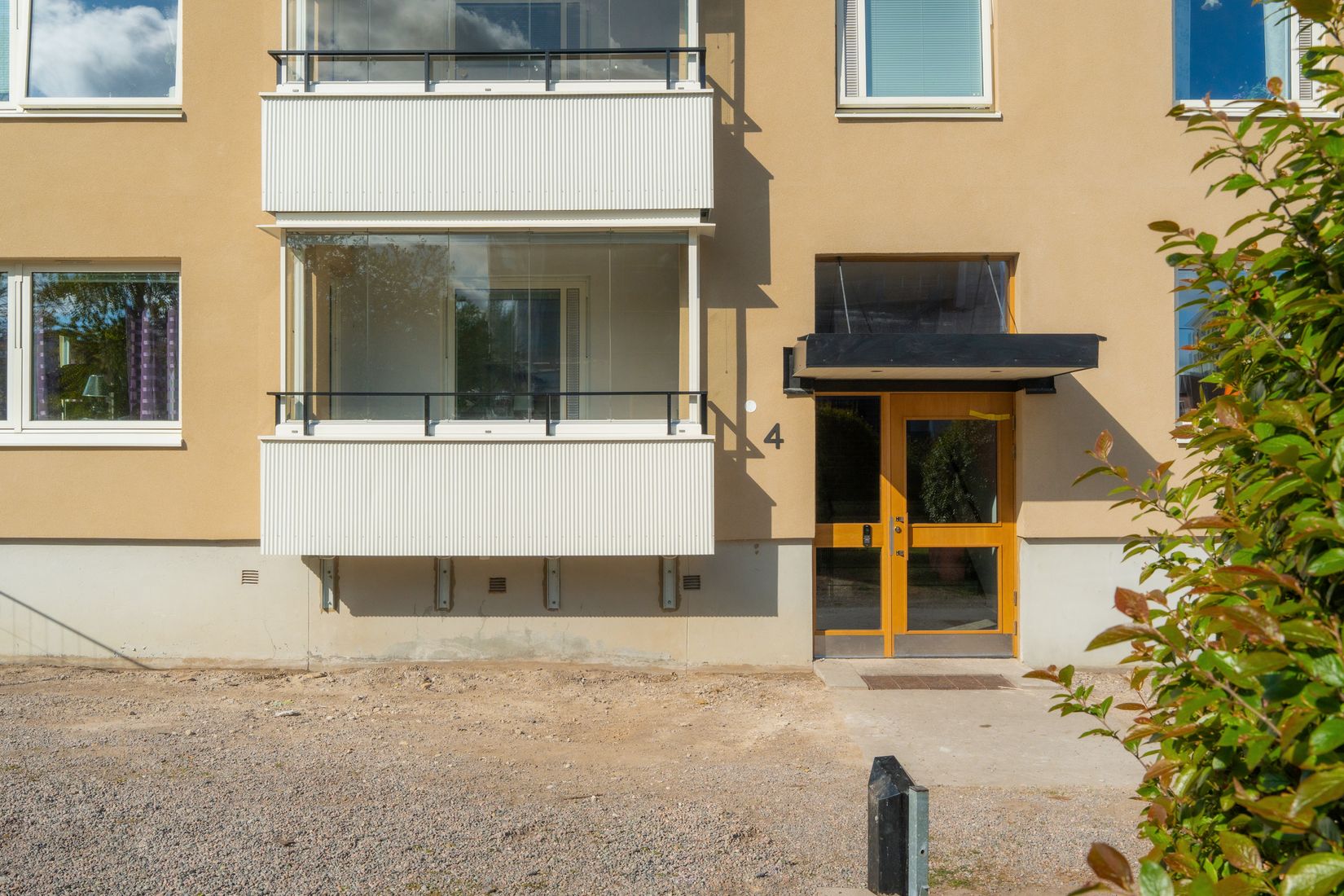 Bostadsrätt, Jupitervägen 4, Stenkulla, Nyköping