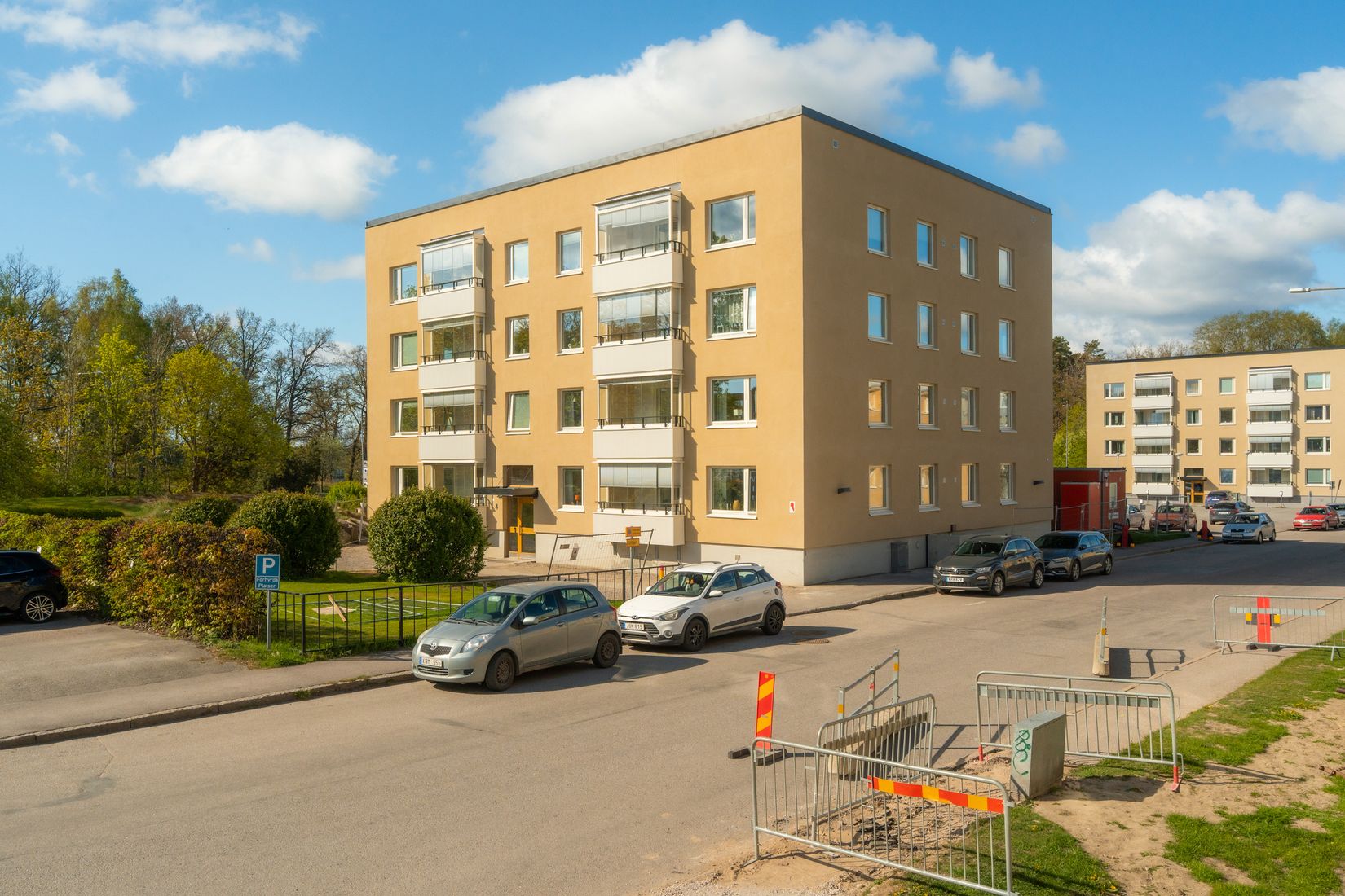 Bostadsrätt, Jupitervägen 4, Stenkulla, Nyköping