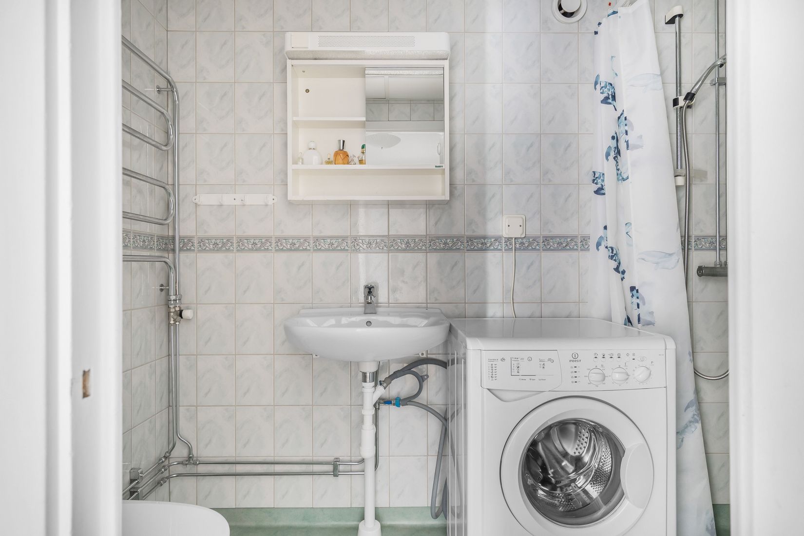 Bostadsrätt, Jupitervägen 4, Stenkulla, Nyköping