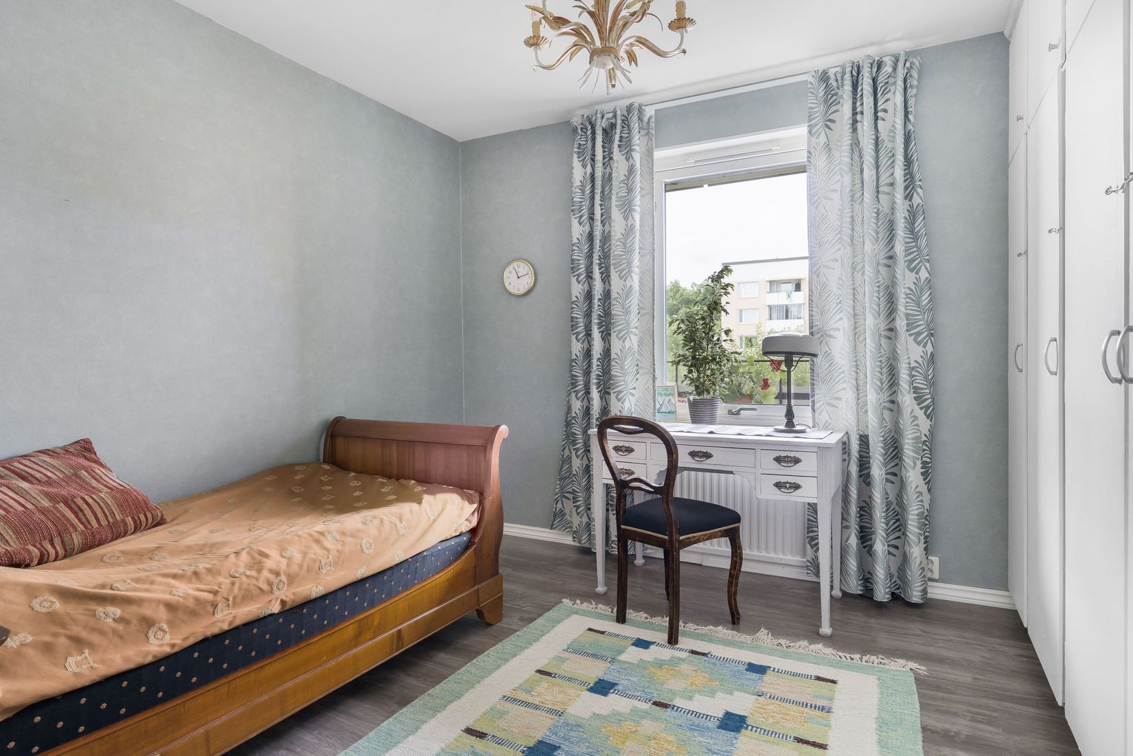 Bostadsrätt, Jupitervägen 4, Stenkulla, Nyköping