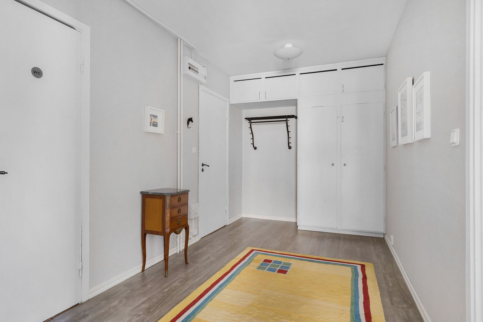 Bostadsrätt, Jupitervägen 4, Stenkulla, Nyköping