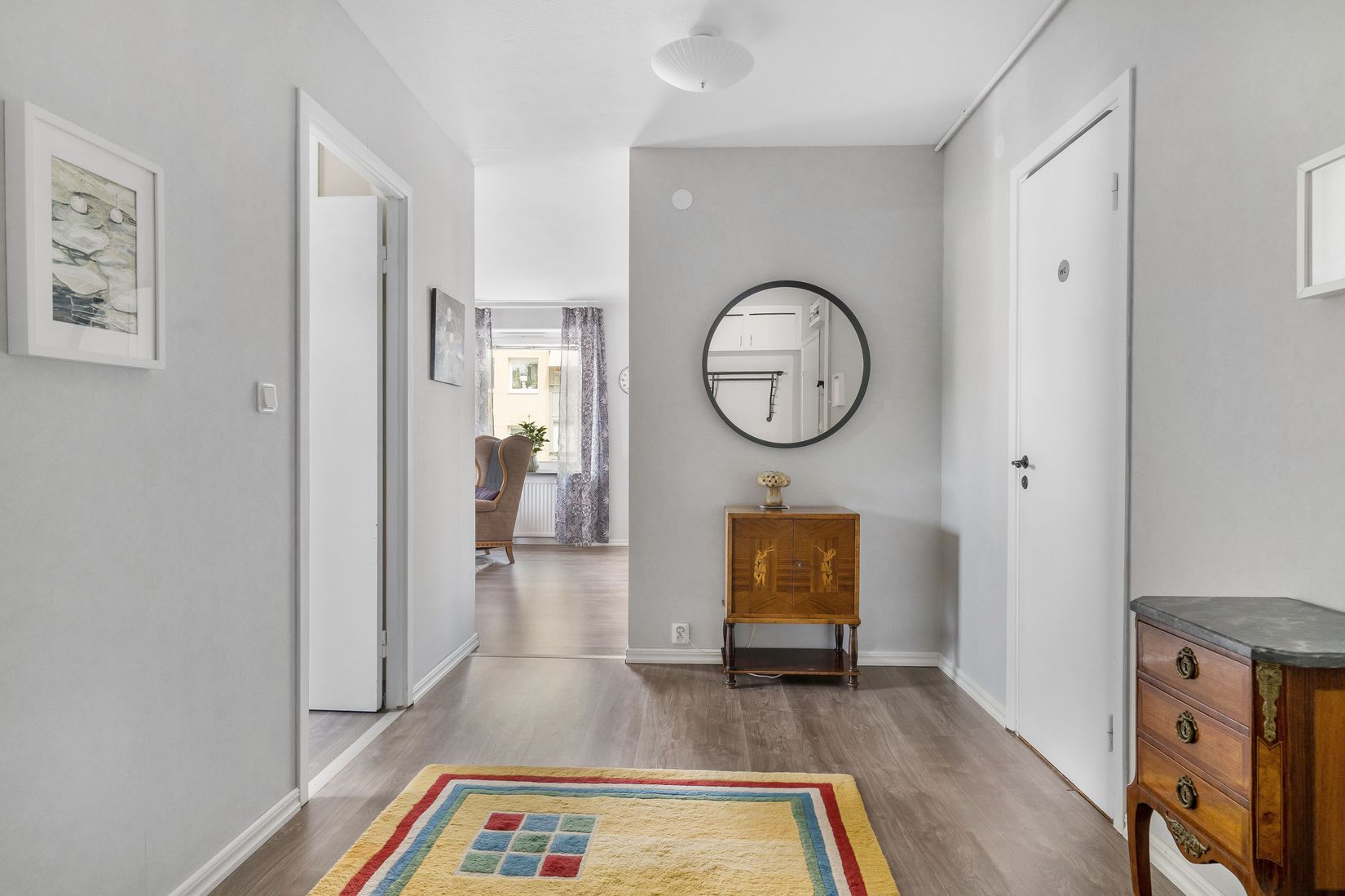 Bostadsrätt, Jupitervägen 4, Stenkulla, Nyköping