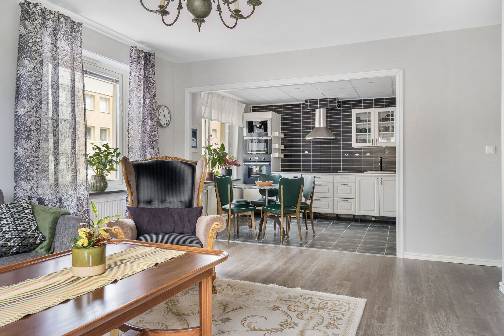 Bostadsrätt, Jupitervägen 4, Stenkulla, Nyköping