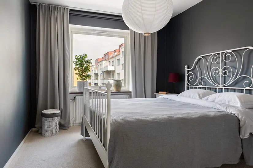 Bostadsrätt, Flemminggatan 10, Tågaborg, Helsingborg