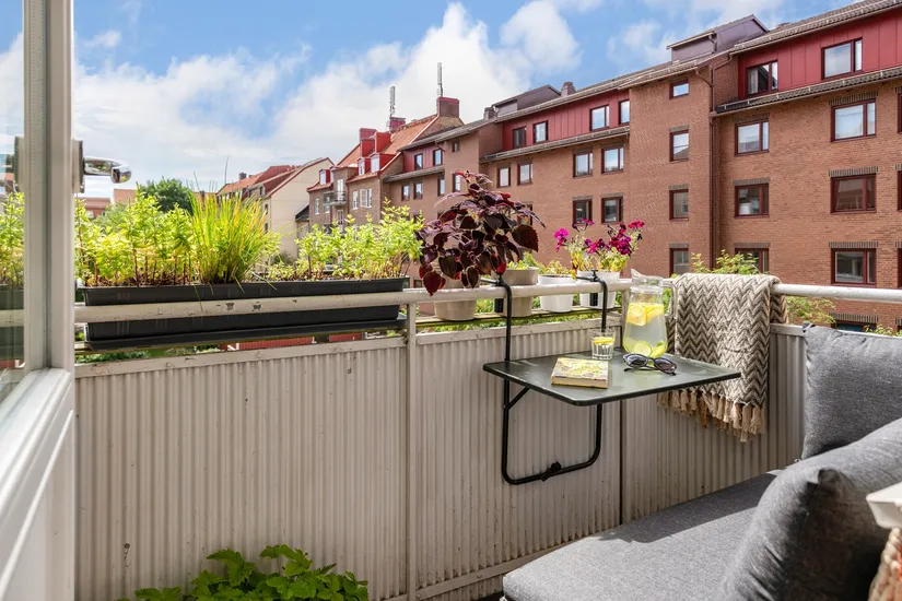 Bostadsrätt, Flemminggatan 10, Tågaborg, Helsingborg