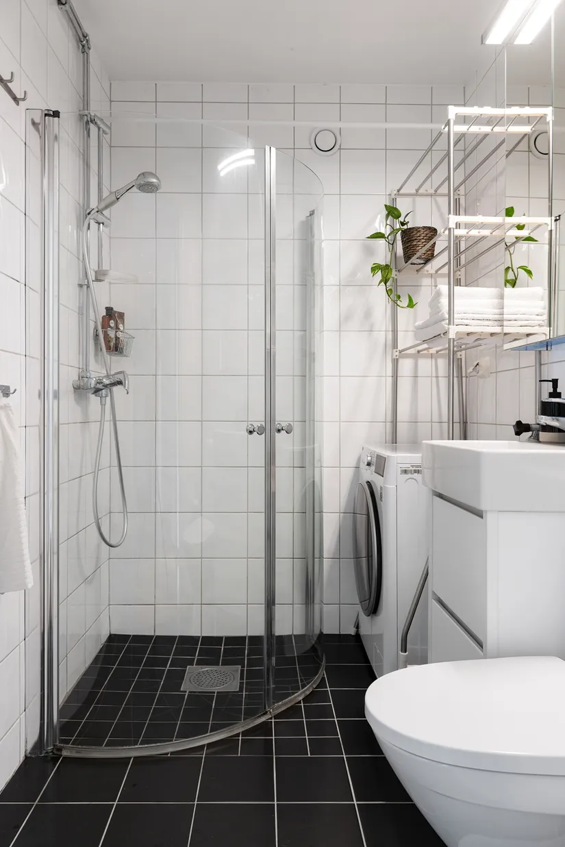 Bostadsrätt, Flemminggatan 10, Tågaborg, Helsingborg
