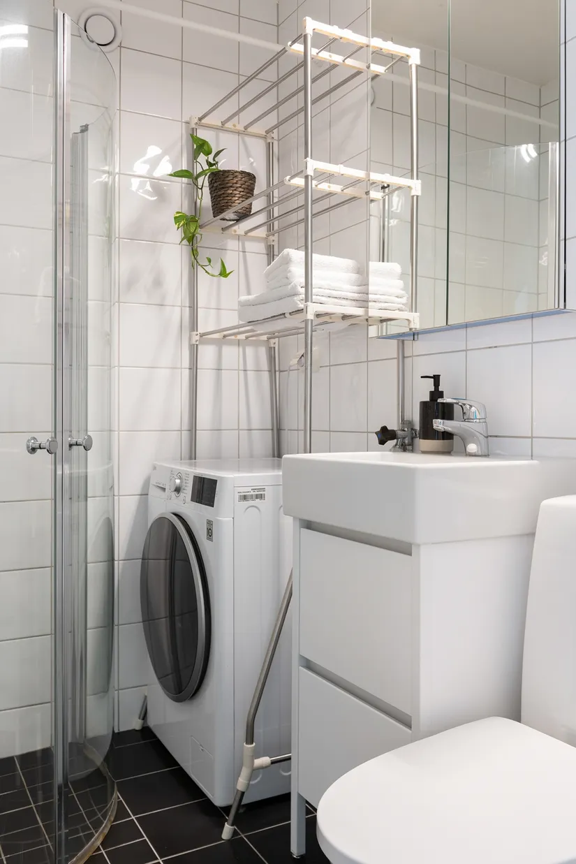 Bostadsrätt, Flemminggatan 10, Tågaborg, Helsingborg