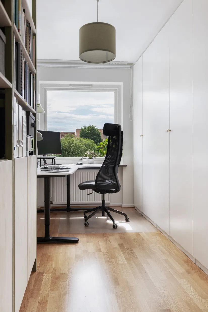 Bostadsrätt, Flemminggatan 10, Tågaborg, Helsingborg