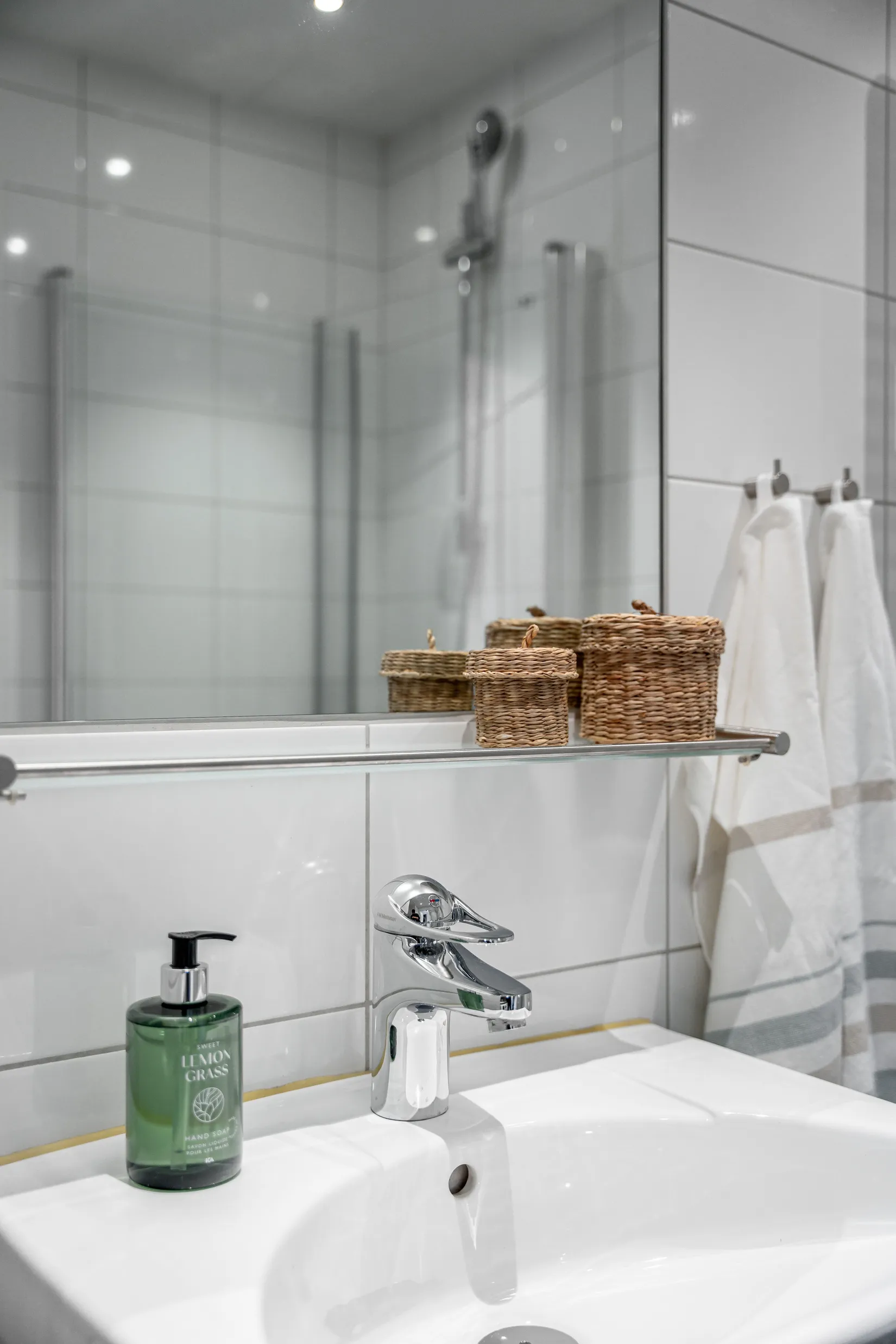 Bostadsrätt, Klangs gränd 3B, Luthagen, Uppsala
