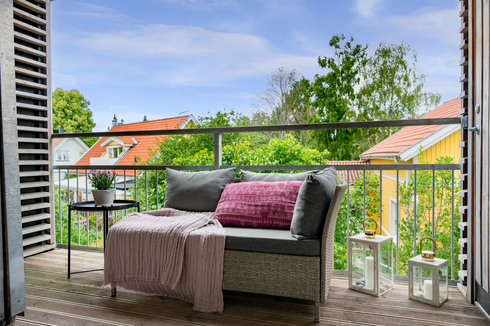 Bostadsrätt, Klangs gränd 3B, Luthagen, Uppsala