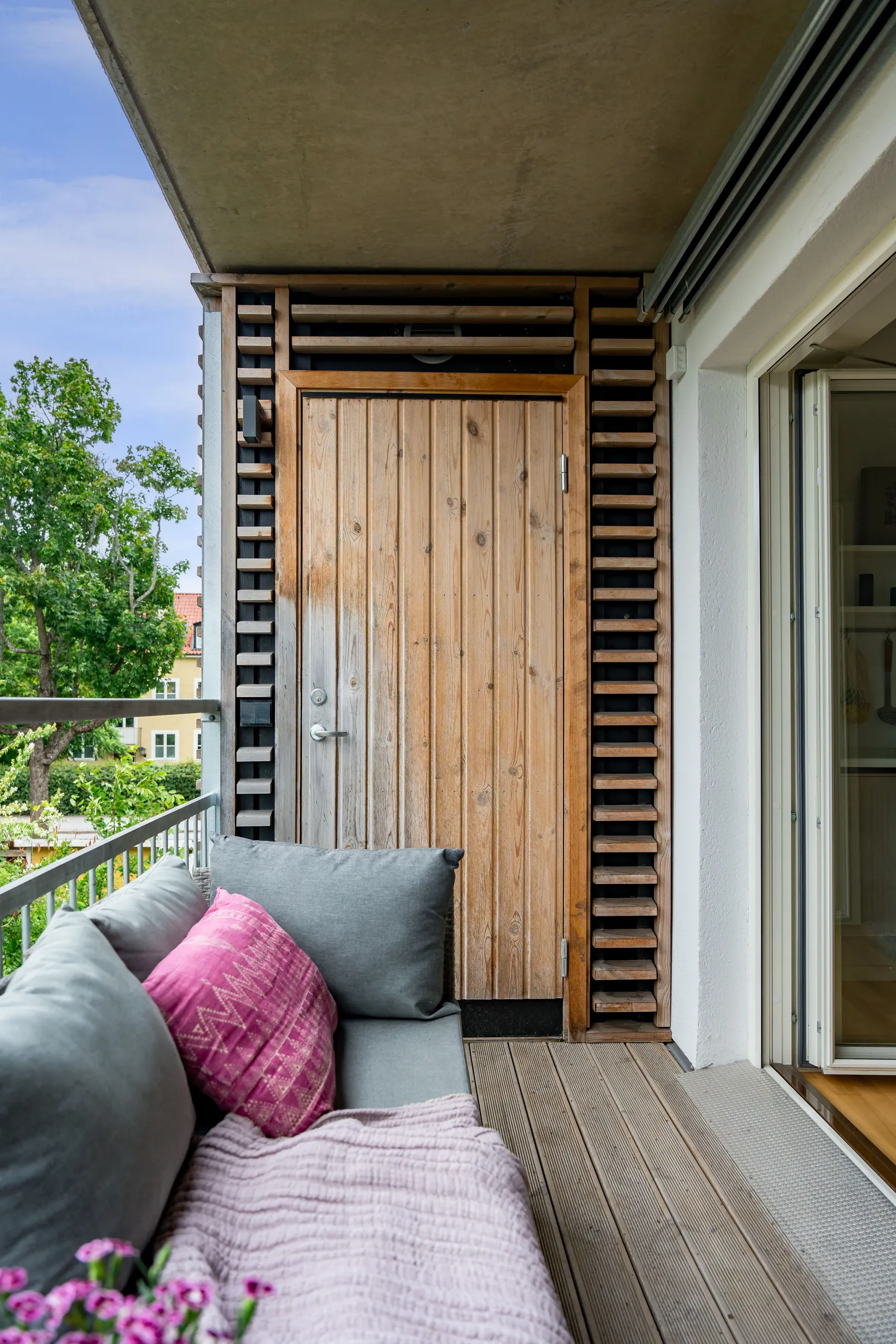 Bostadsrätt, Klangs gränd 3B, Luthagen, Uppsala