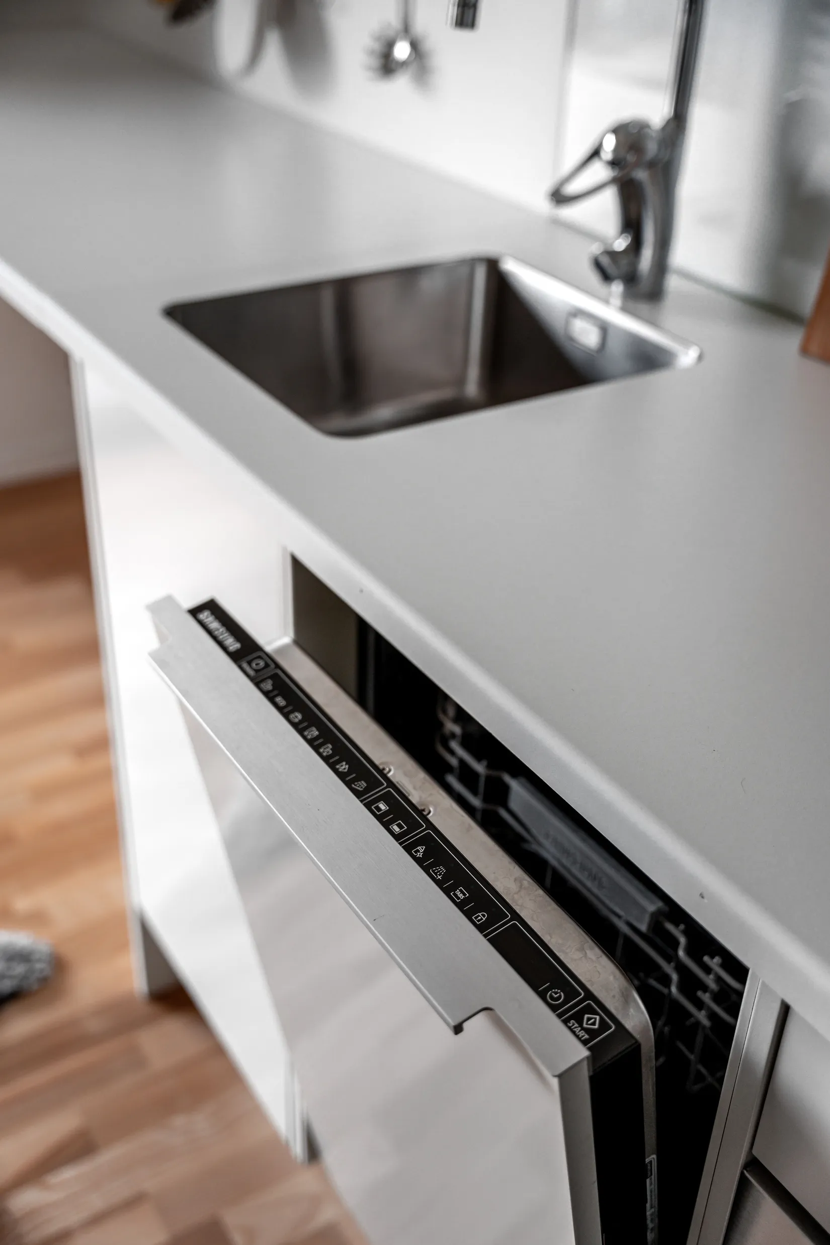 Bostadsrätt, Klangs gränd 3B, Luthagen, Uppsala