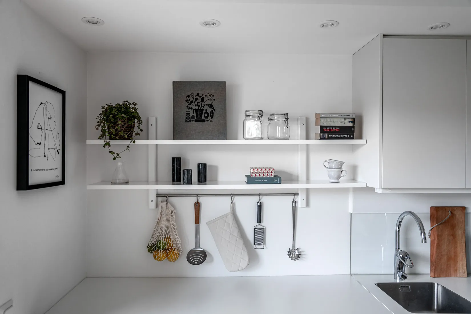 Bostadsrätt, Klangs gränd 3B, Luthagen, Uppsala