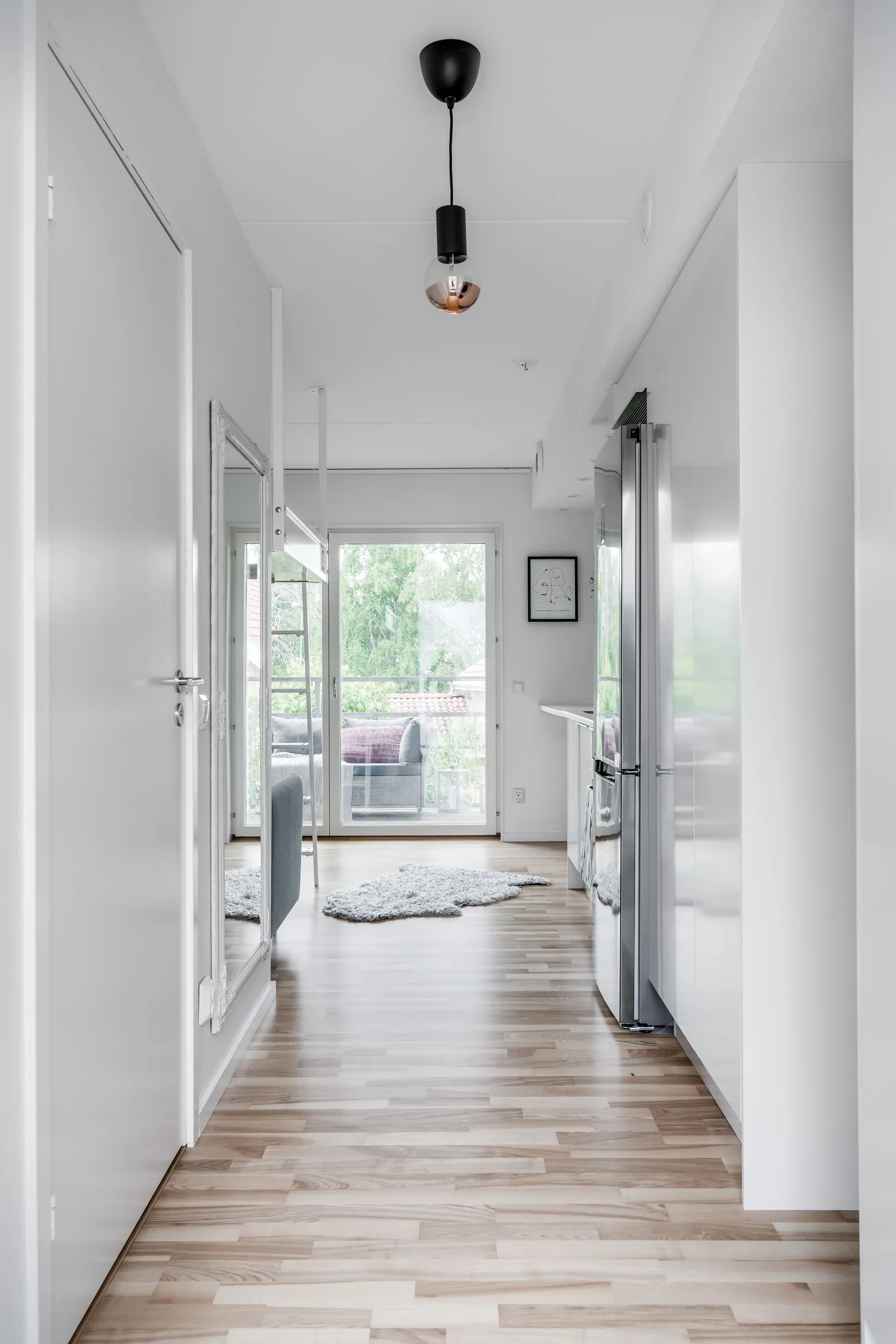 Bostadsrätt, Klangs gränd 3B, Luthagen, Uppsala