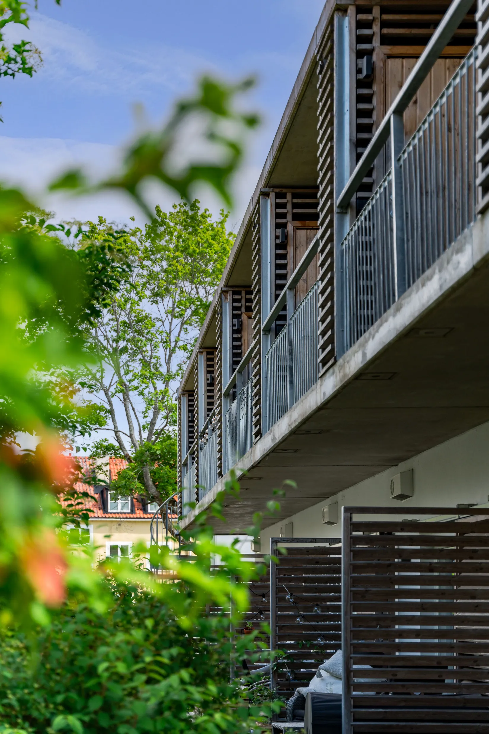 Bostadsrätt, Klangs gränd 3B, Luthagen, Uppsala