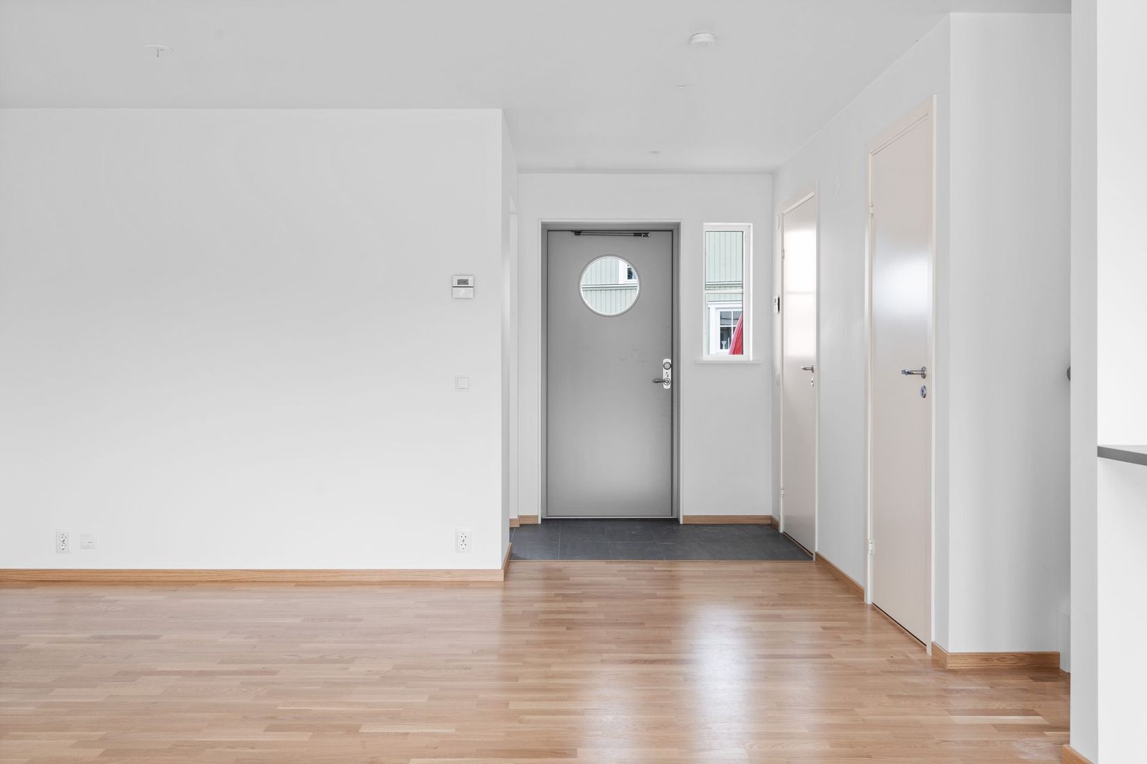 Villa, Radhus, Ulmekärrsgården 26, Grebbestad, Tanum