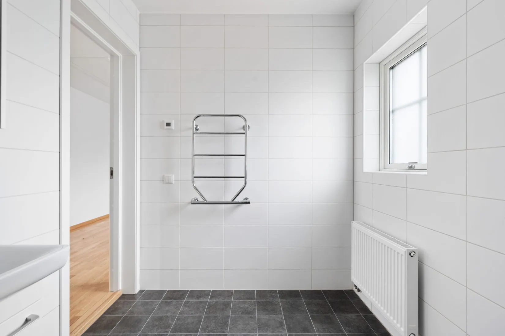 Villa, Radhus, Ulmekärrsgården 26, Grebbestad, Tanum