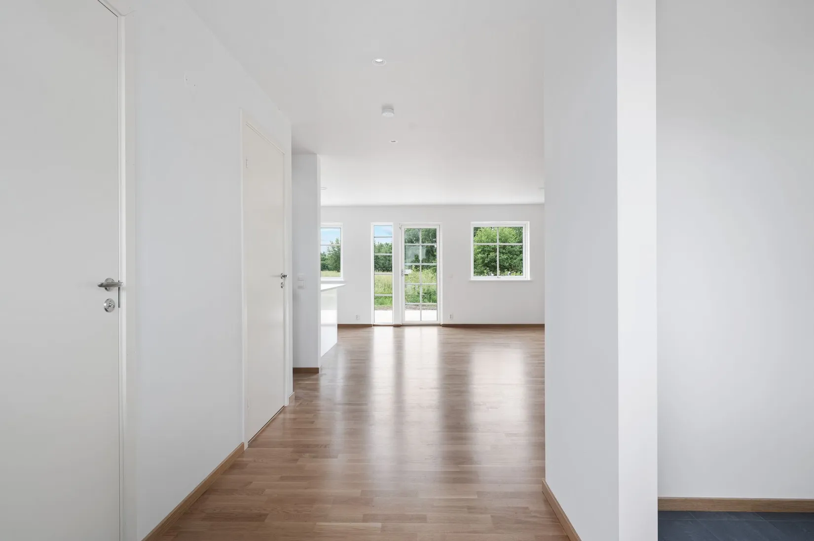 Villa, Radhus, Ulmekärrsgården 26, Grebbestad, Tanum