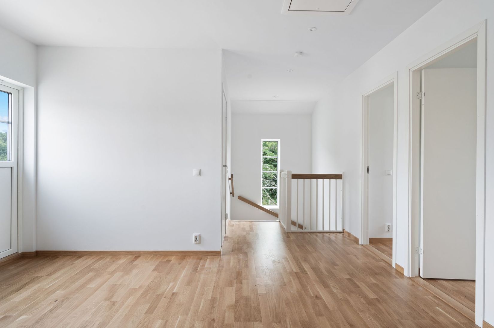 Villa, Radhus, Ulmekärrsgården 26, Grebbestad, Tanum