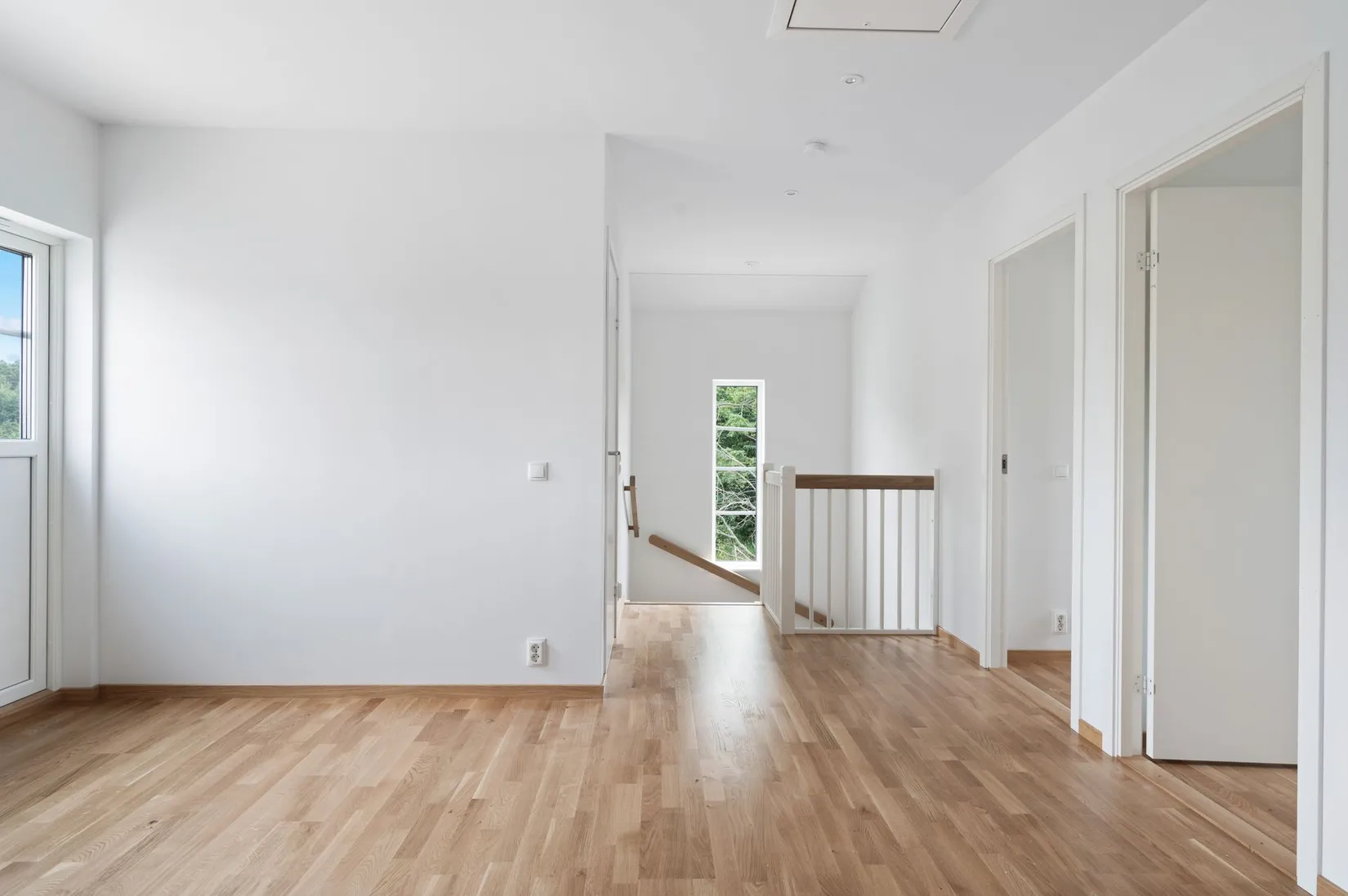 Villa, Radhus, Ulmekärrsgården 26, Grebbestad, Tanum