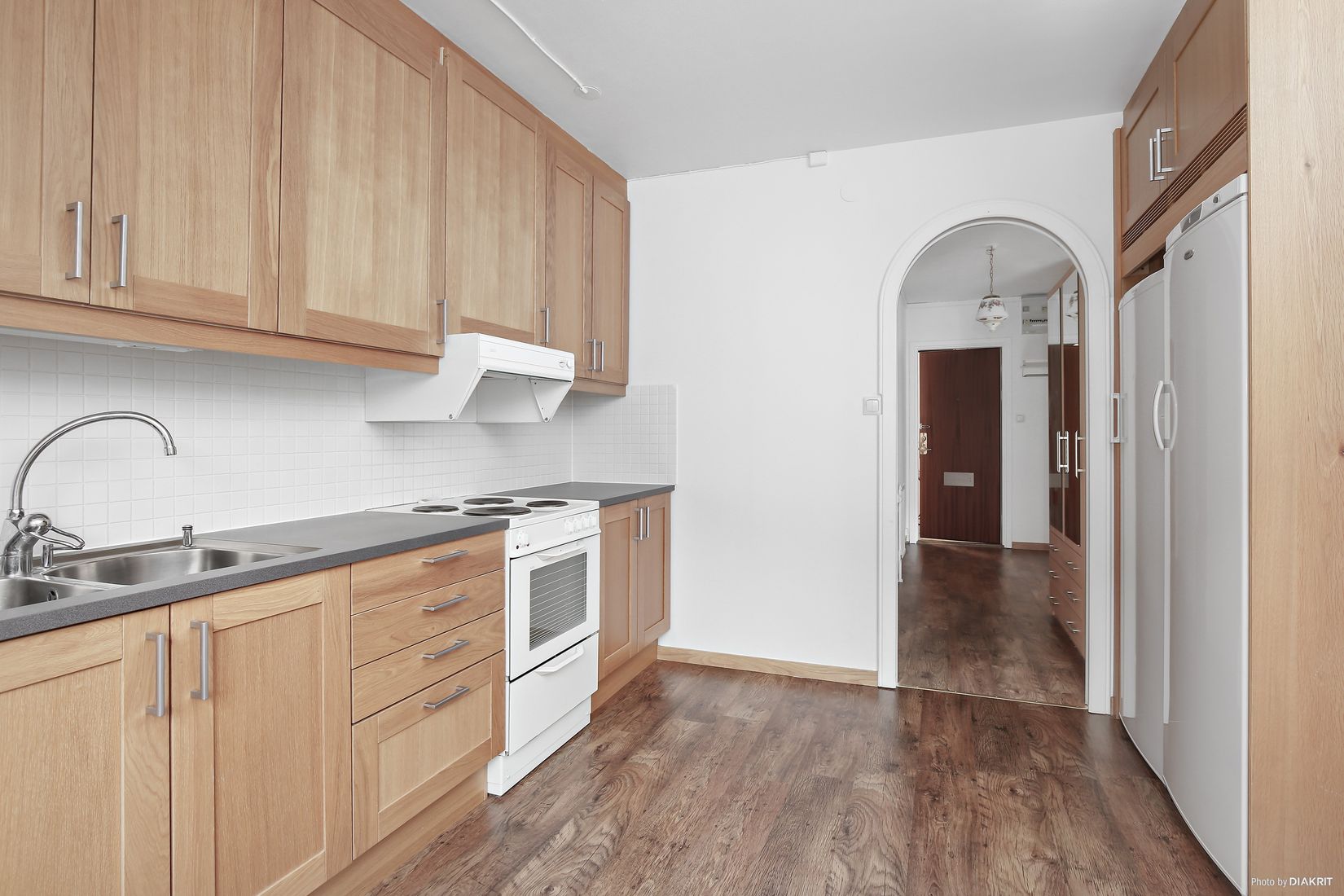 Bostadsrätt, Lindormsgatan 37, Sjöbo, Borås