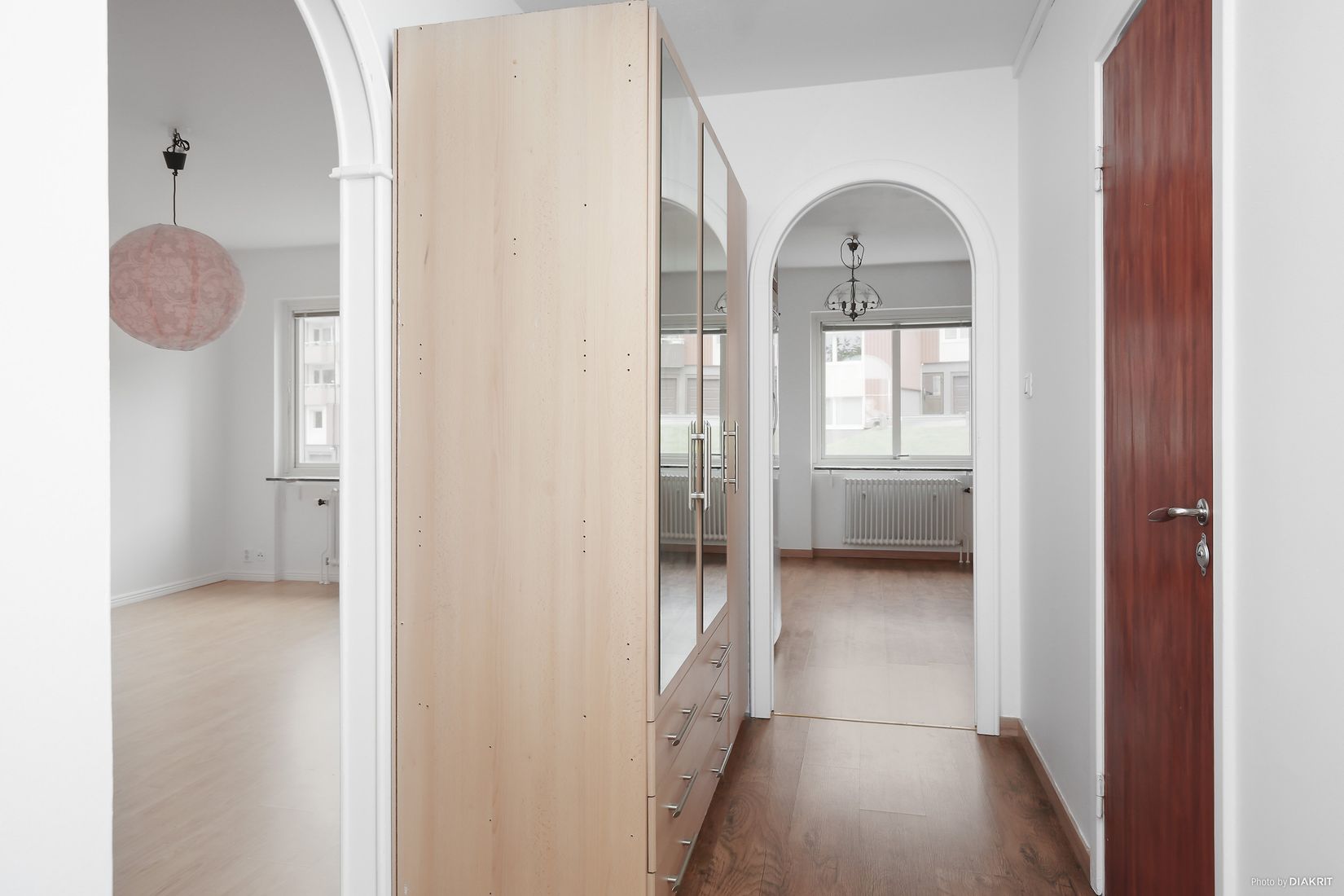 Bostadsrätt, Lindormsgatan 37, Sjöbo, Borås