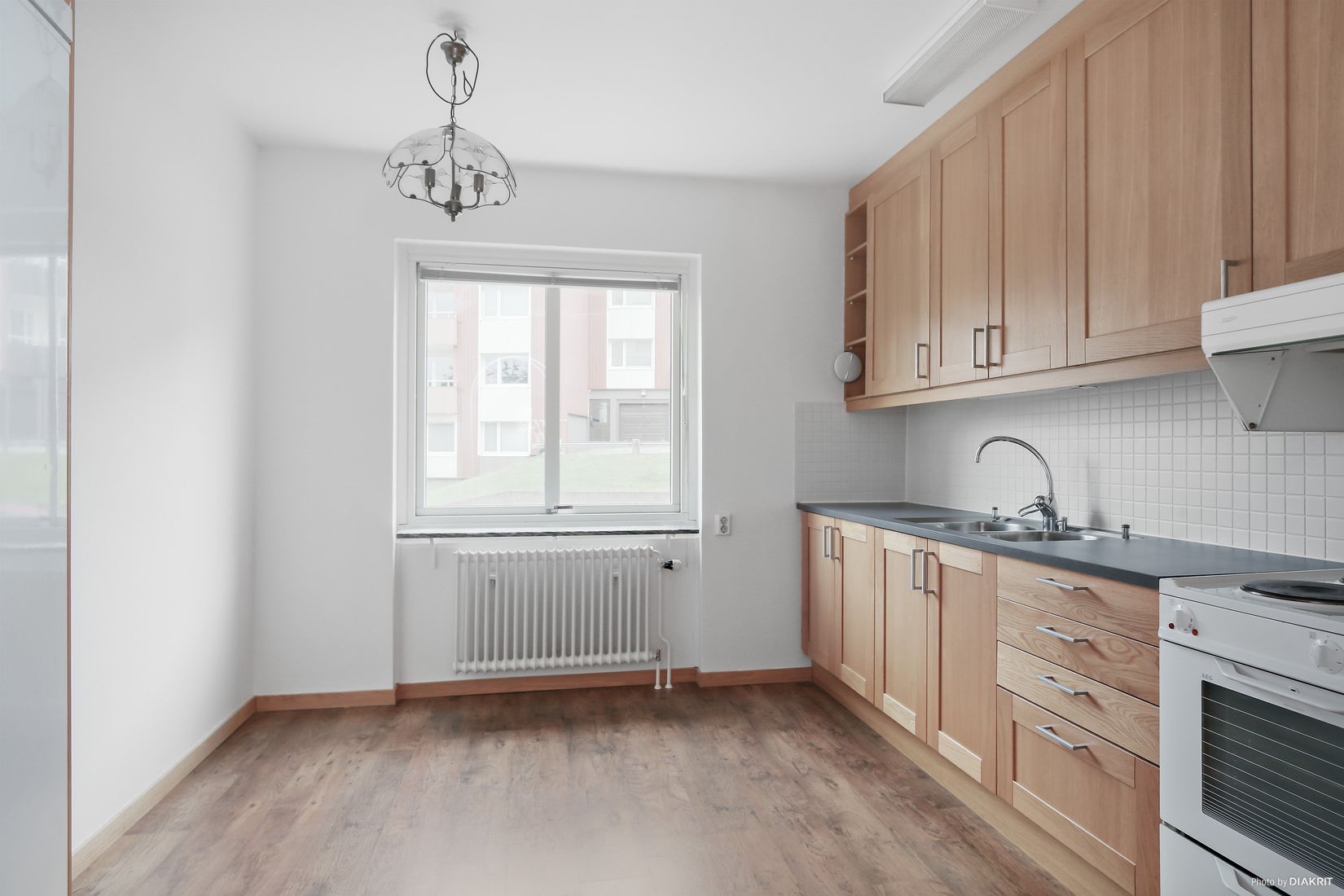 Bostadsrätt, Lindormsgatan 37, Sjöbo, Borås