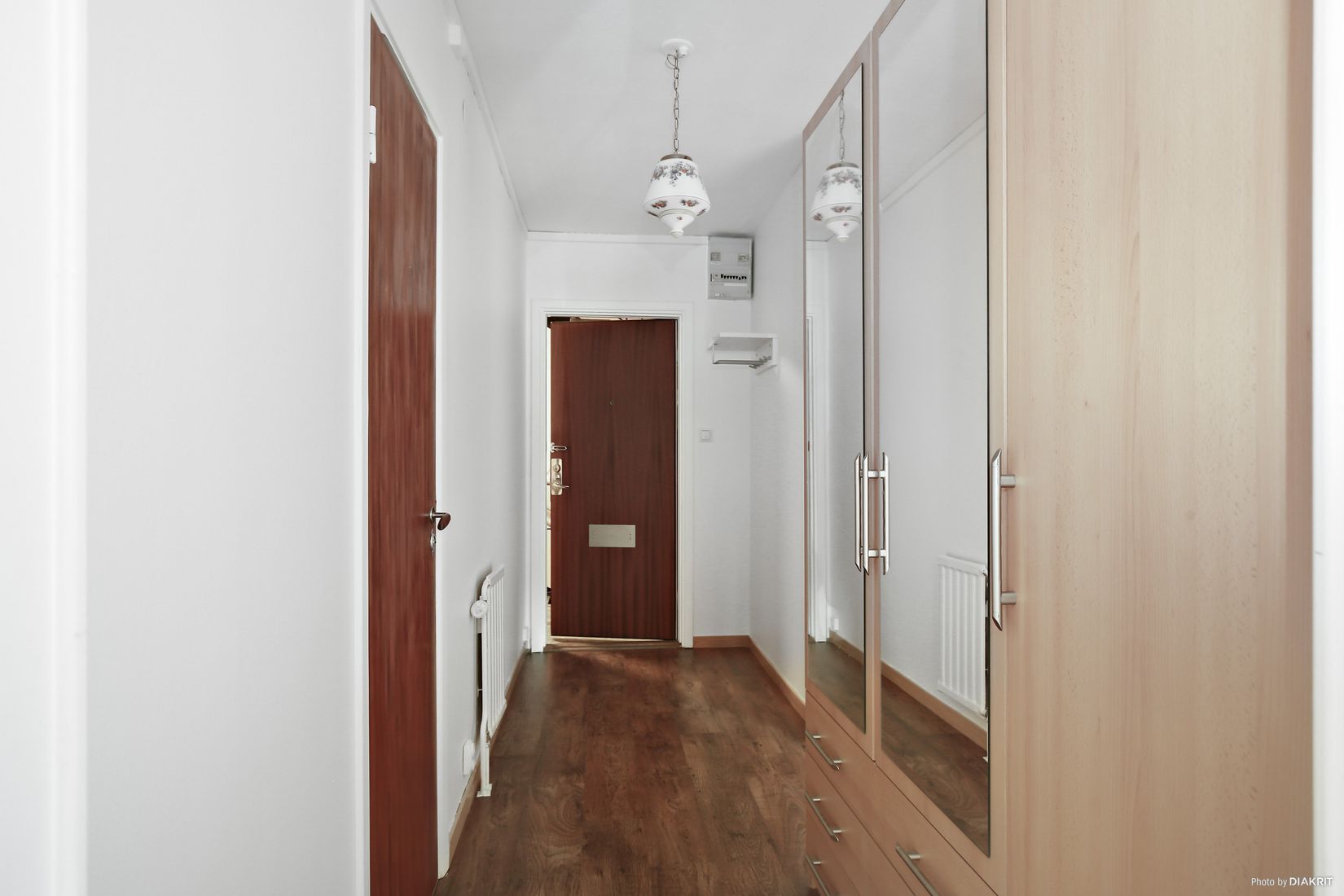 Bostadsrätt, Lindormsgatan 37, Sjöbo, Borås