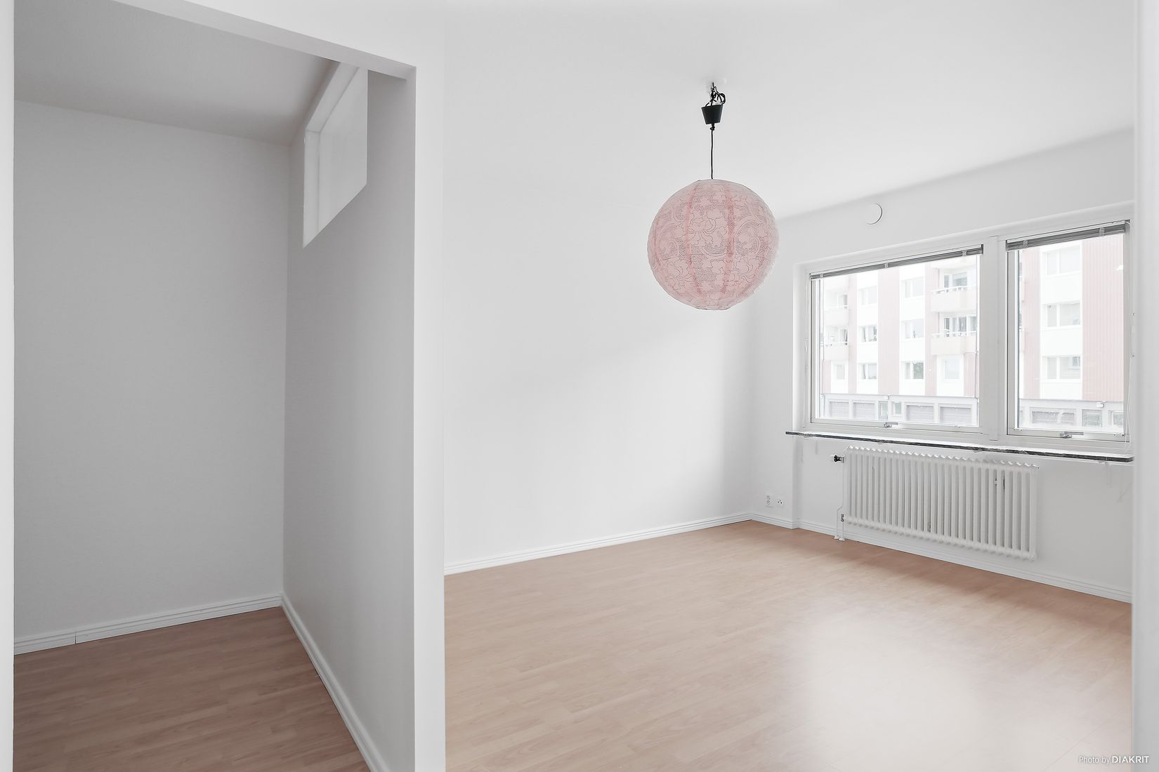 Bostadsrätt, Lindormsgatan 37, Sjöbo, Borås