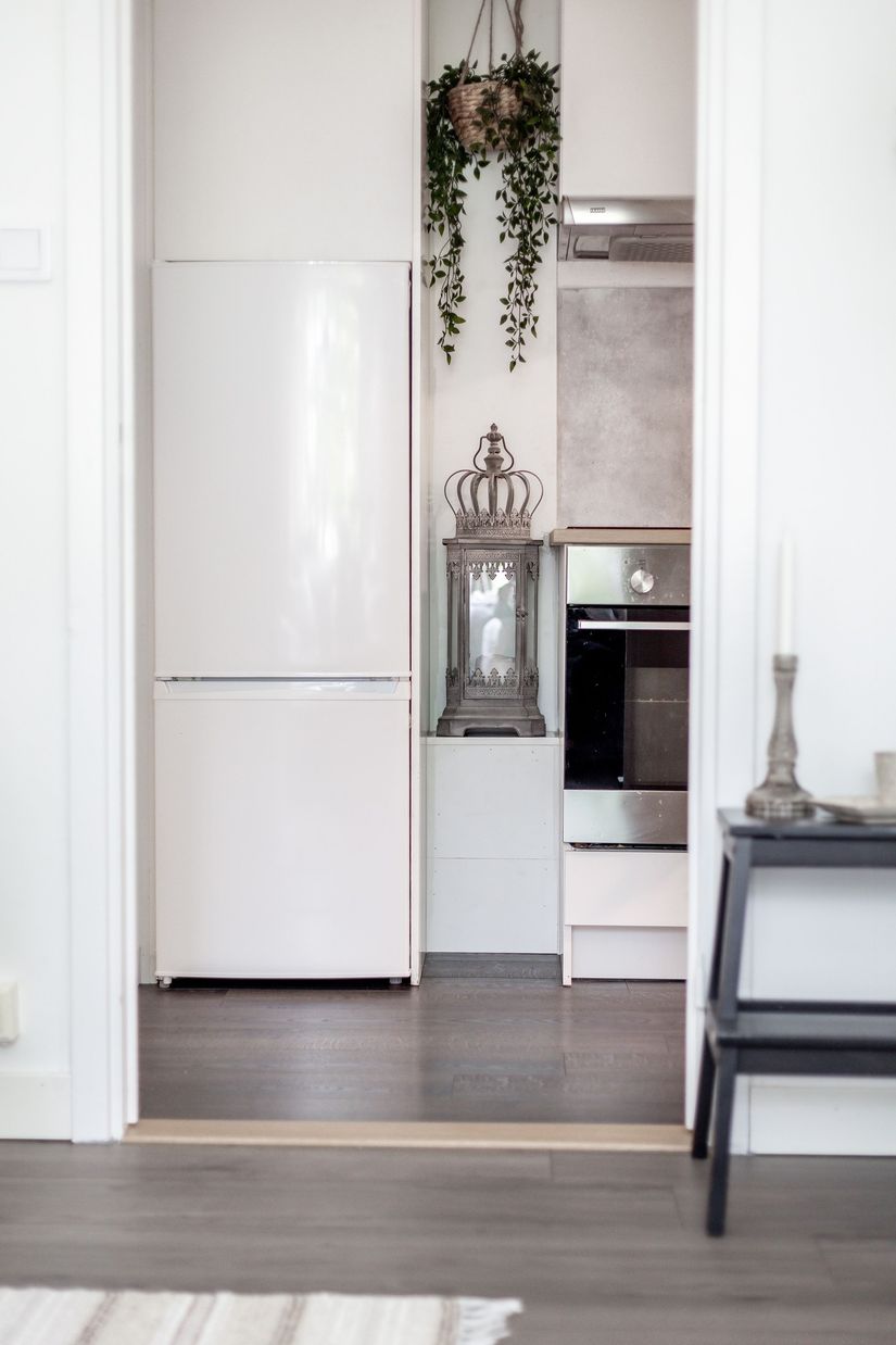 Bostadsrätt, Kyrkbergsvägen 20D, Skönsmon, Sundsvall