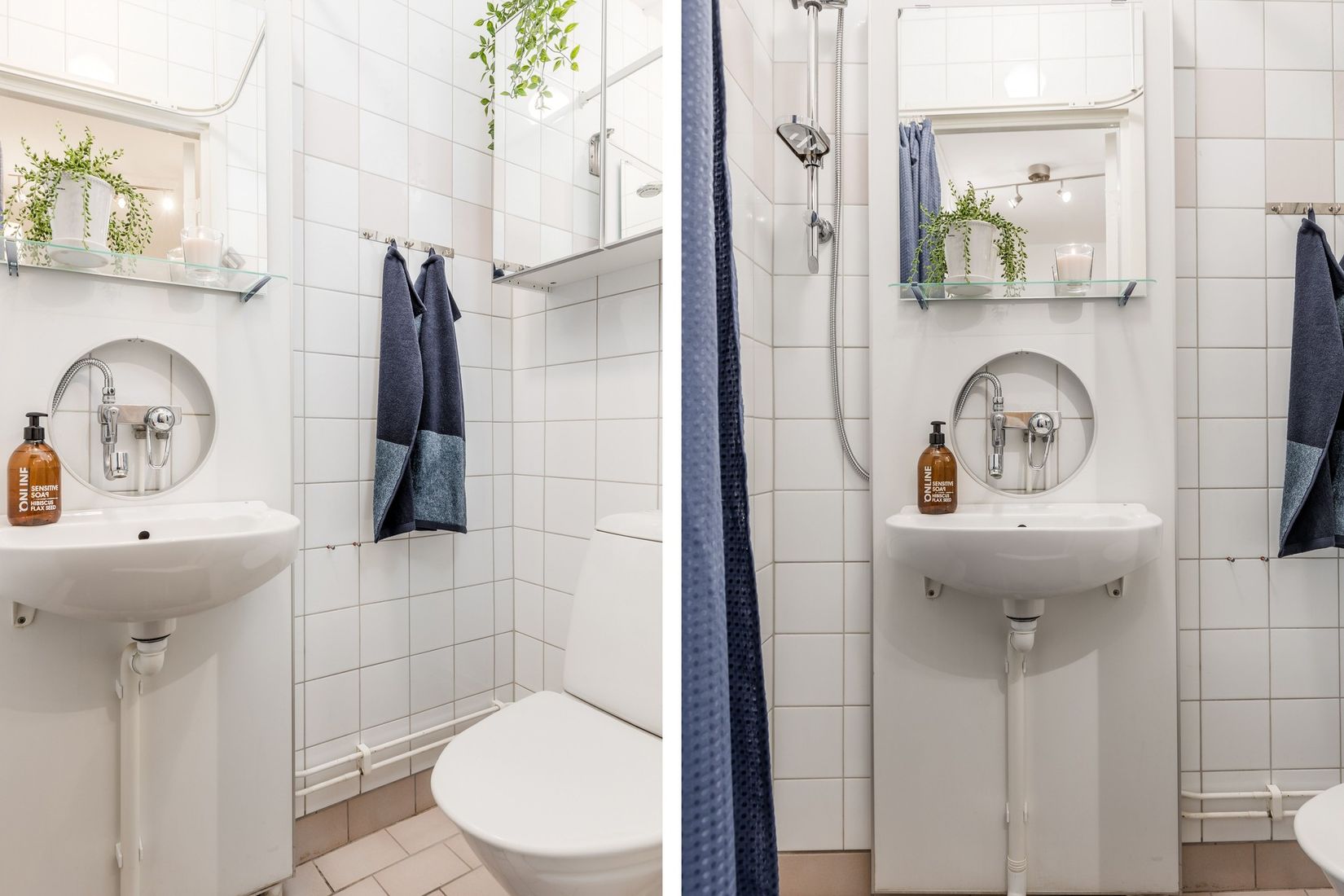 Bostadsrätt, Kyrkbergsvägen 20D, Skönsmon, Sundsvall