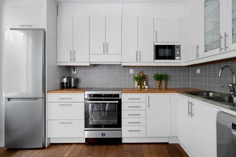 Bostadsrätt, Ågesta broväg 36, 3 tr, Farsta, Stockholm