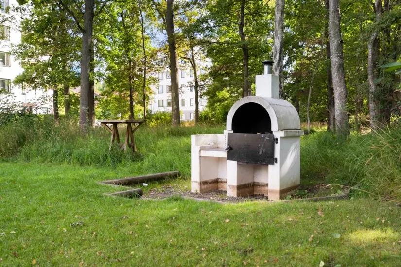 Bostadsrätt, Ågesta broväg 36, 3 tr, Farsta, Stockholm