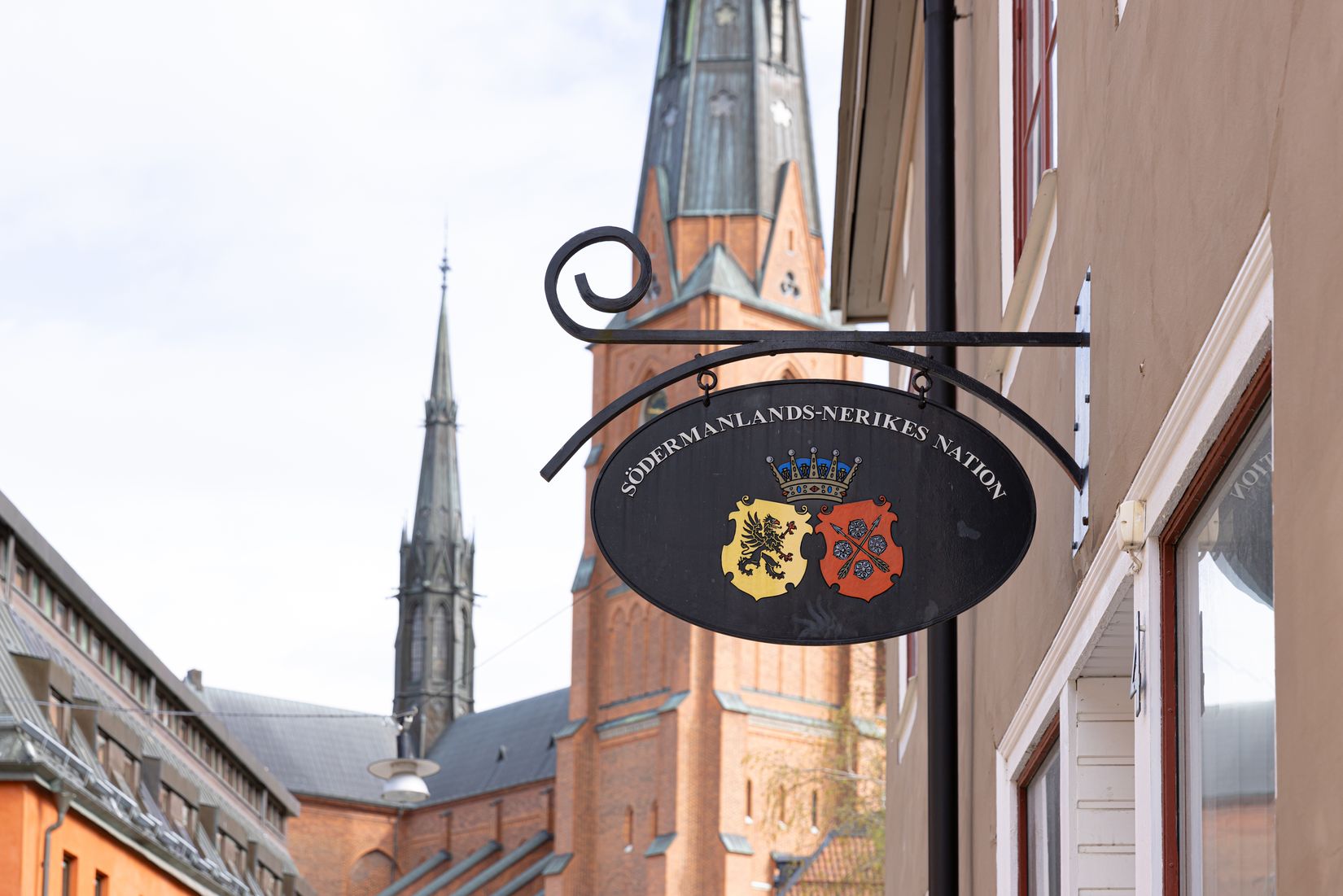 Bostadsrätt, Sturegatan 3, Luthagen, Uppsala