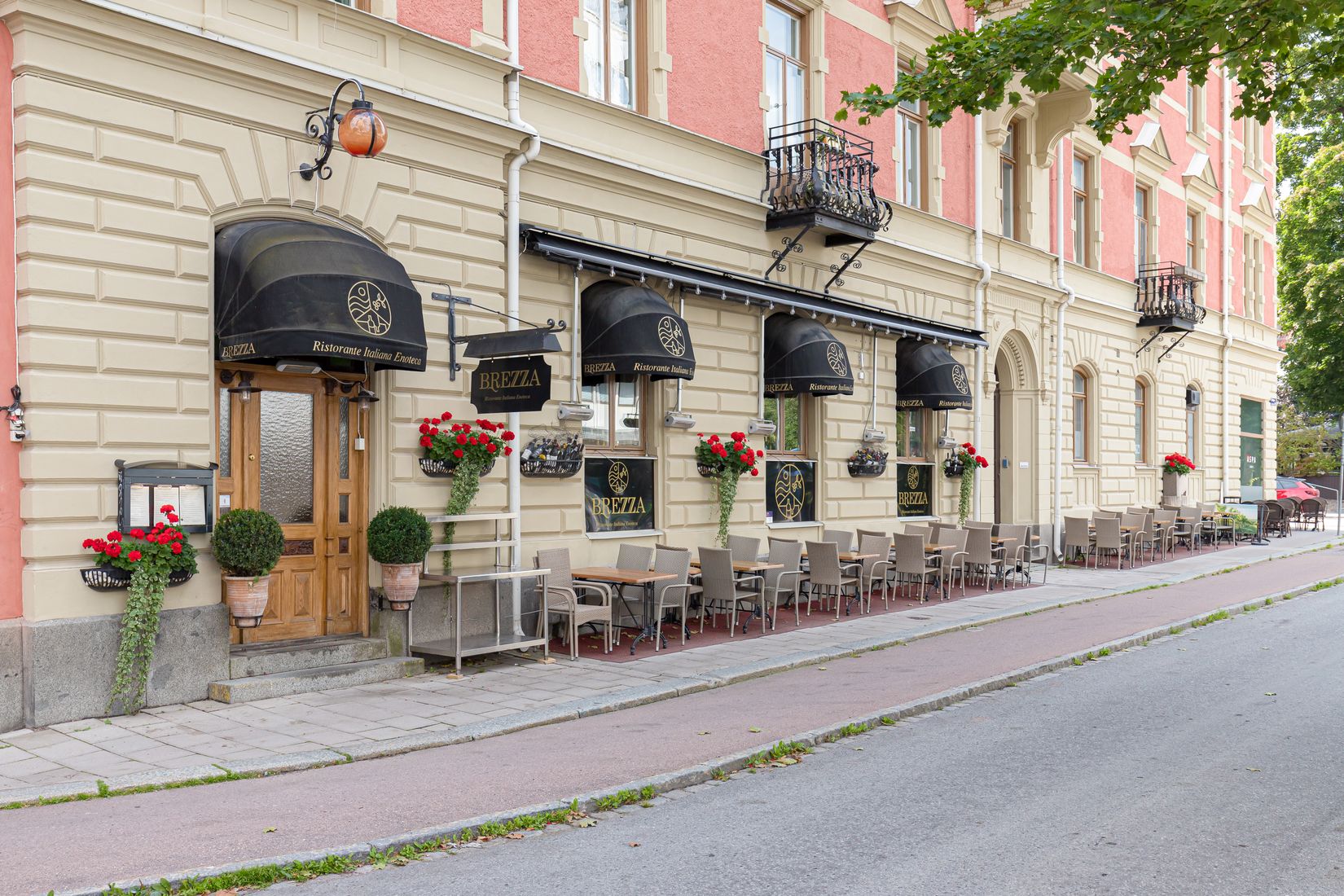 Bostadsrätt, Sturegatan 3, Luthagen, Uppsala