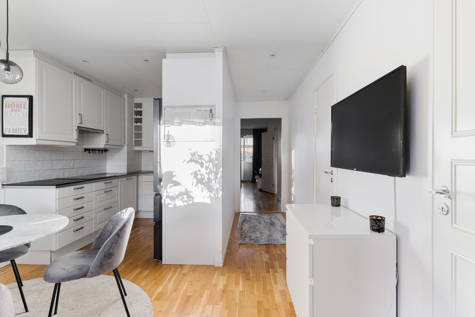 Bostadsrätt, Sturegatan 3, Luthagen, Uppsala