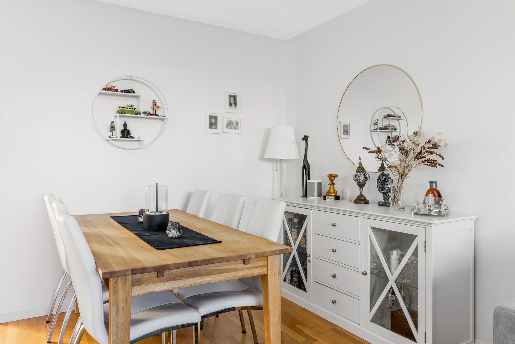 Bostadsrätt, Sturegatan 3, Luthagen, Uppsala